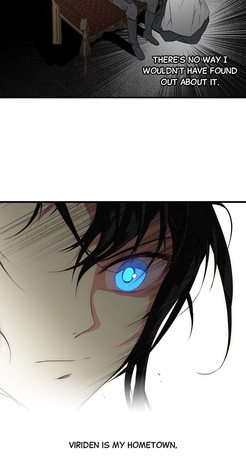 Secret Lady Chapter 25 page 16 - Chapter 25