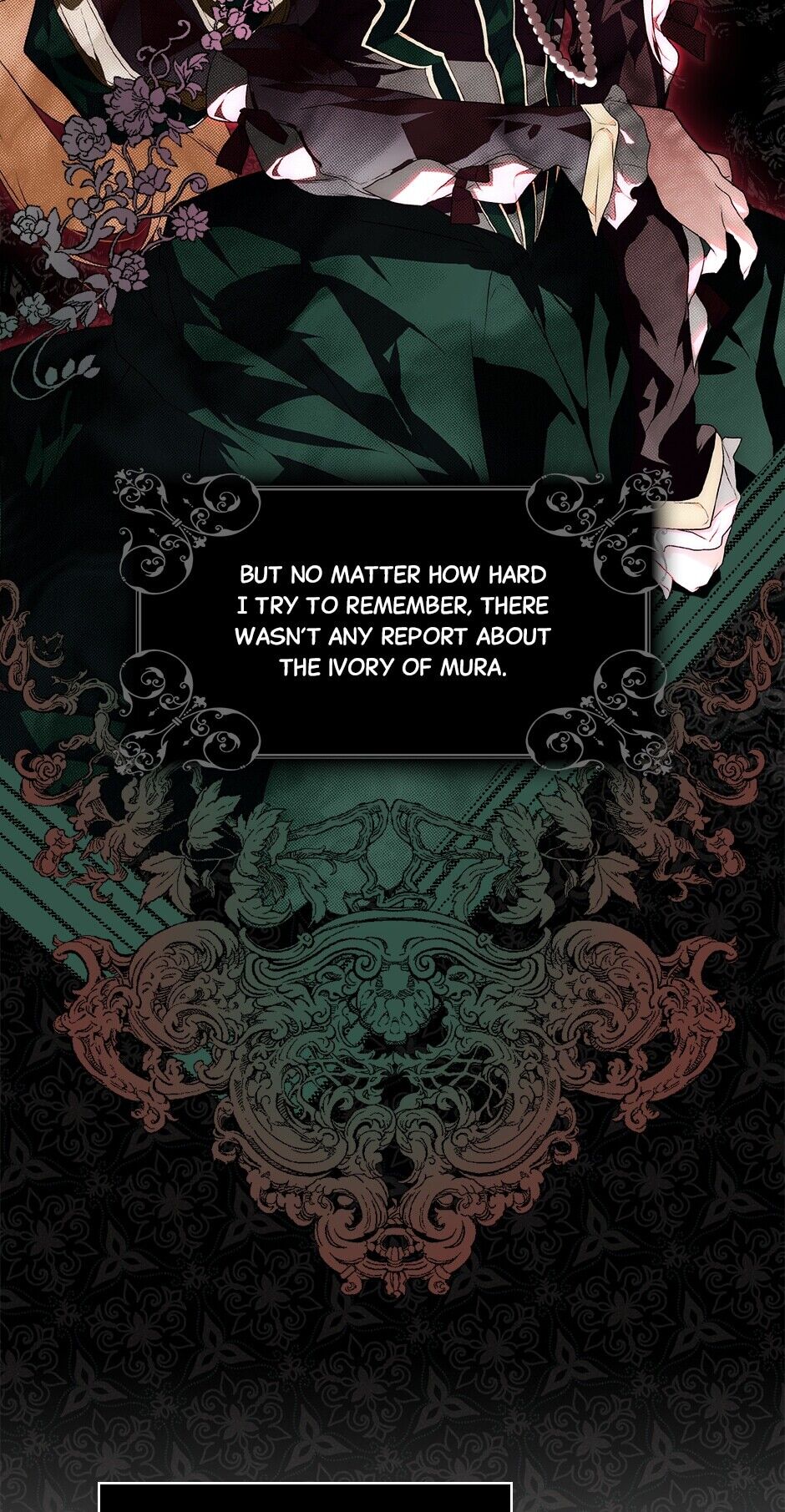 Secret Lady Chapter 25 page 19 - Chapter 25