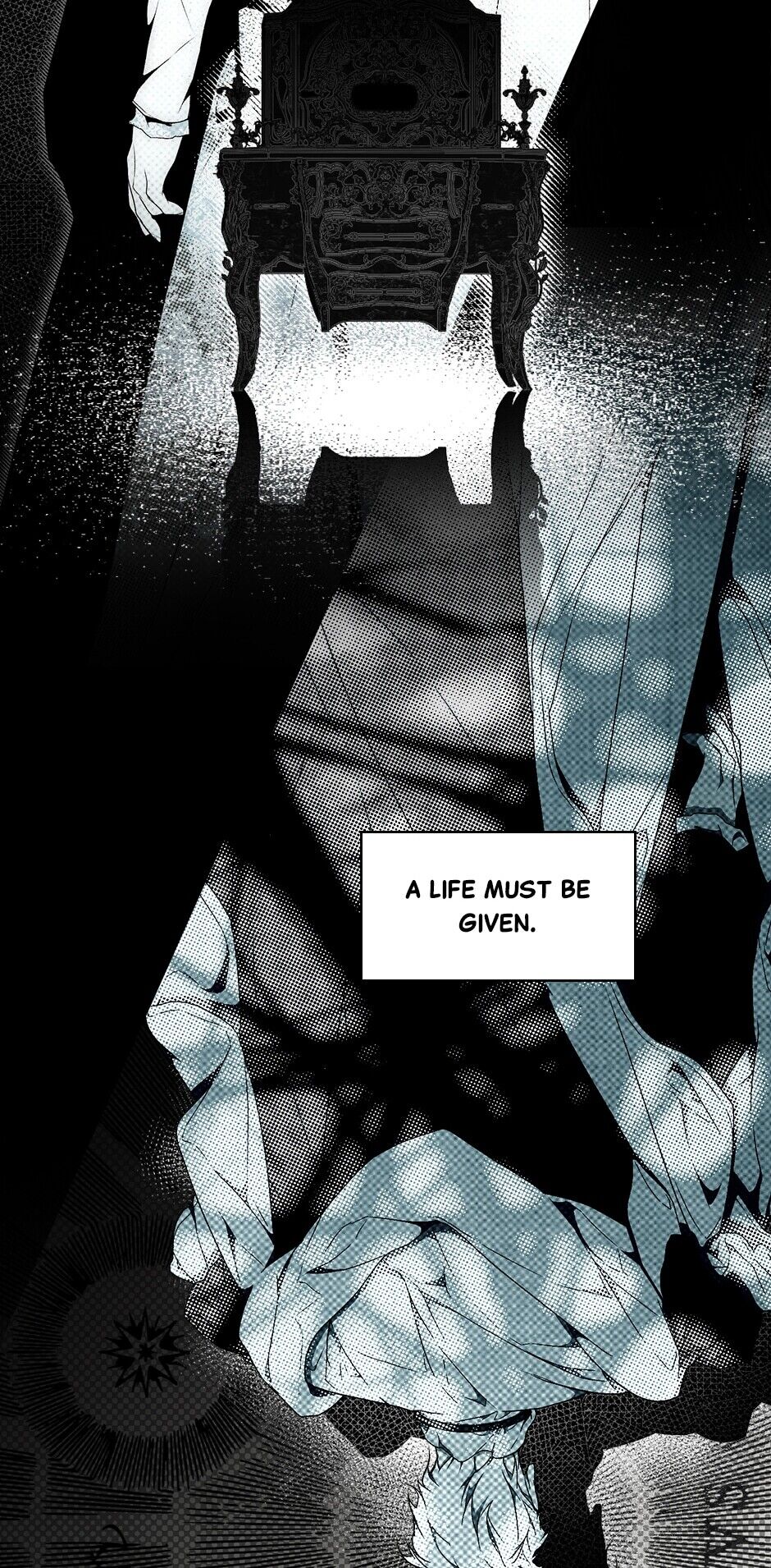 Secret Lady Chapter 25 page 2 - Chapter 25