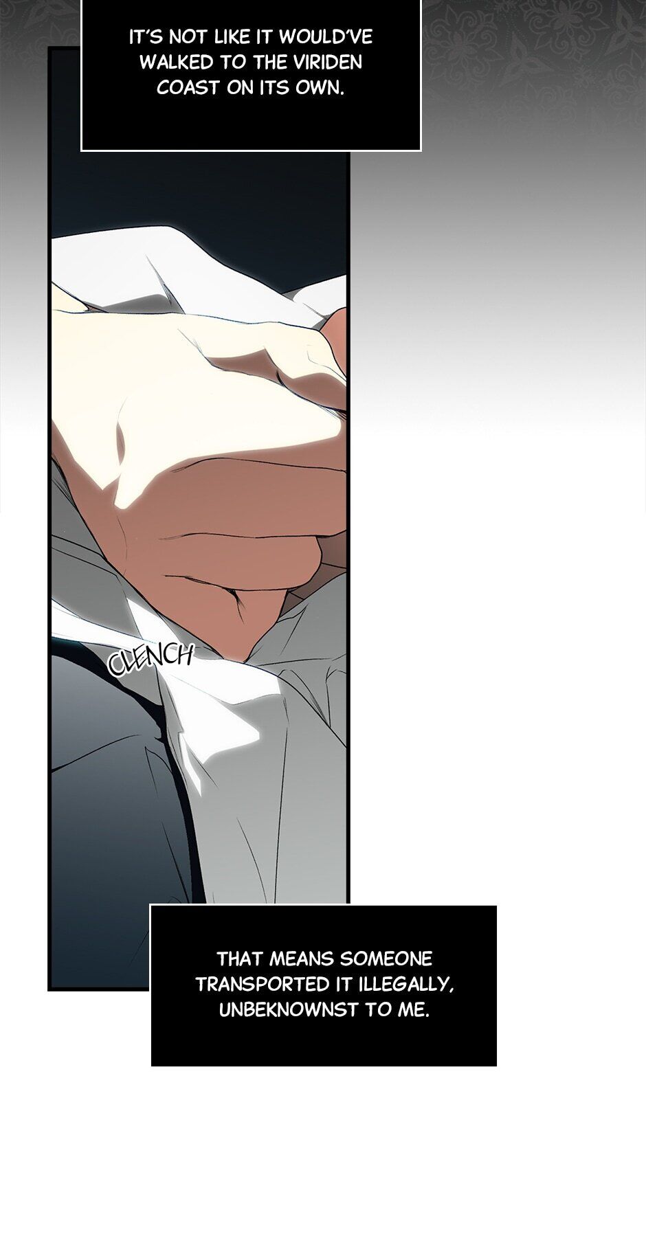 Secret Lady Chapter 25 page 20 - Chapter 25