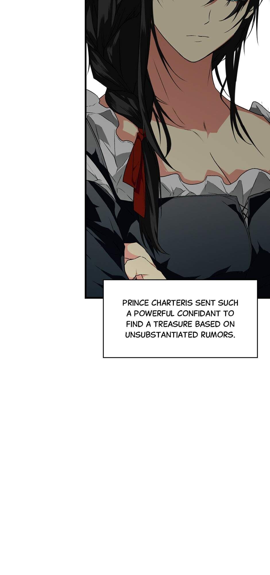Secret Lady Chapter 25 page 24 - Chapter 25