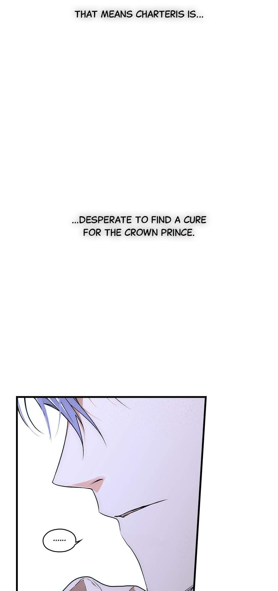 Secret Lady Chapter 25 page 25 - Chapter 25