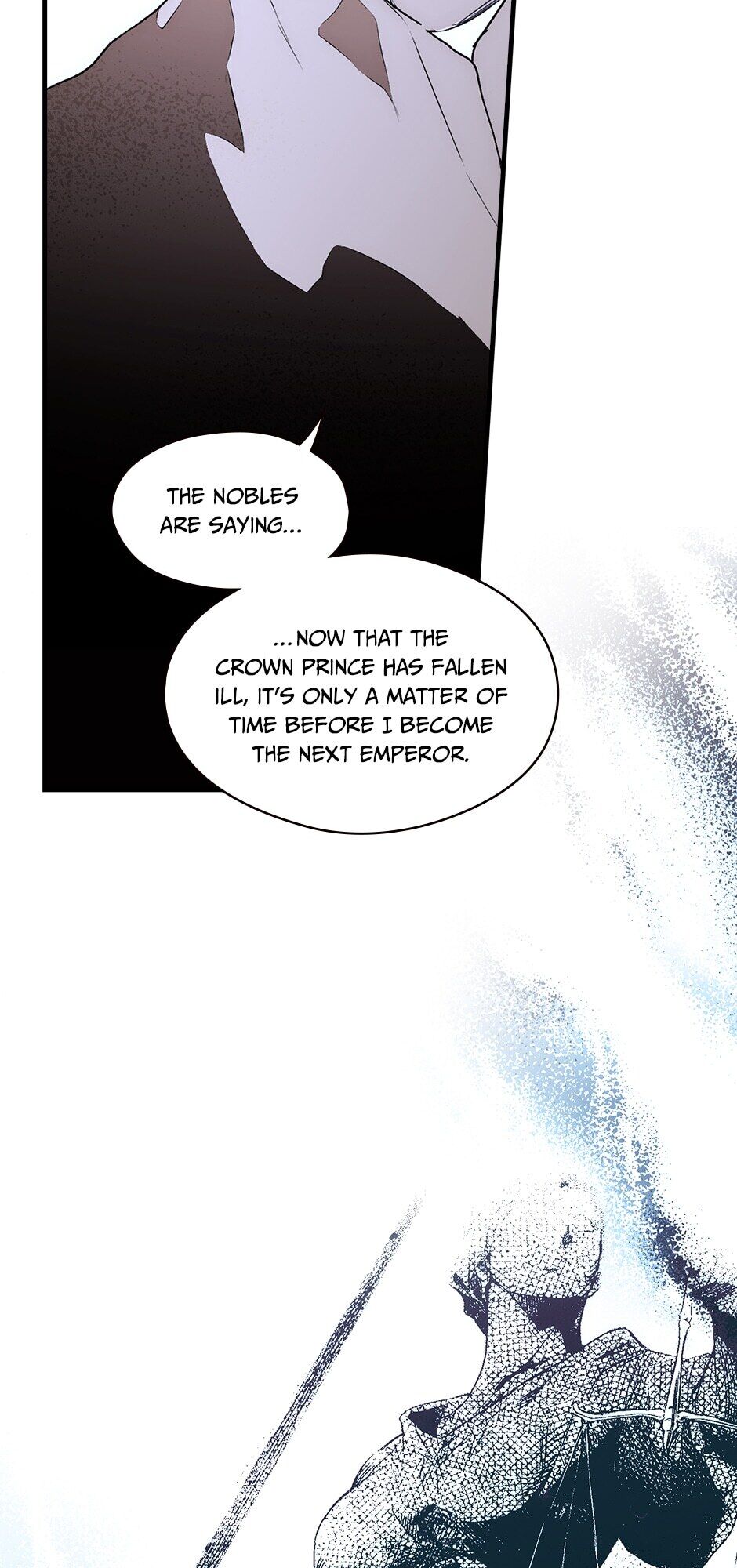 Secret Lady Chapter 25 page 26 - Chapter 25