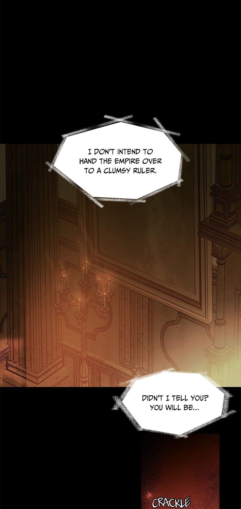 Secret Lady Chapter 25 page 34 - Chapter 25