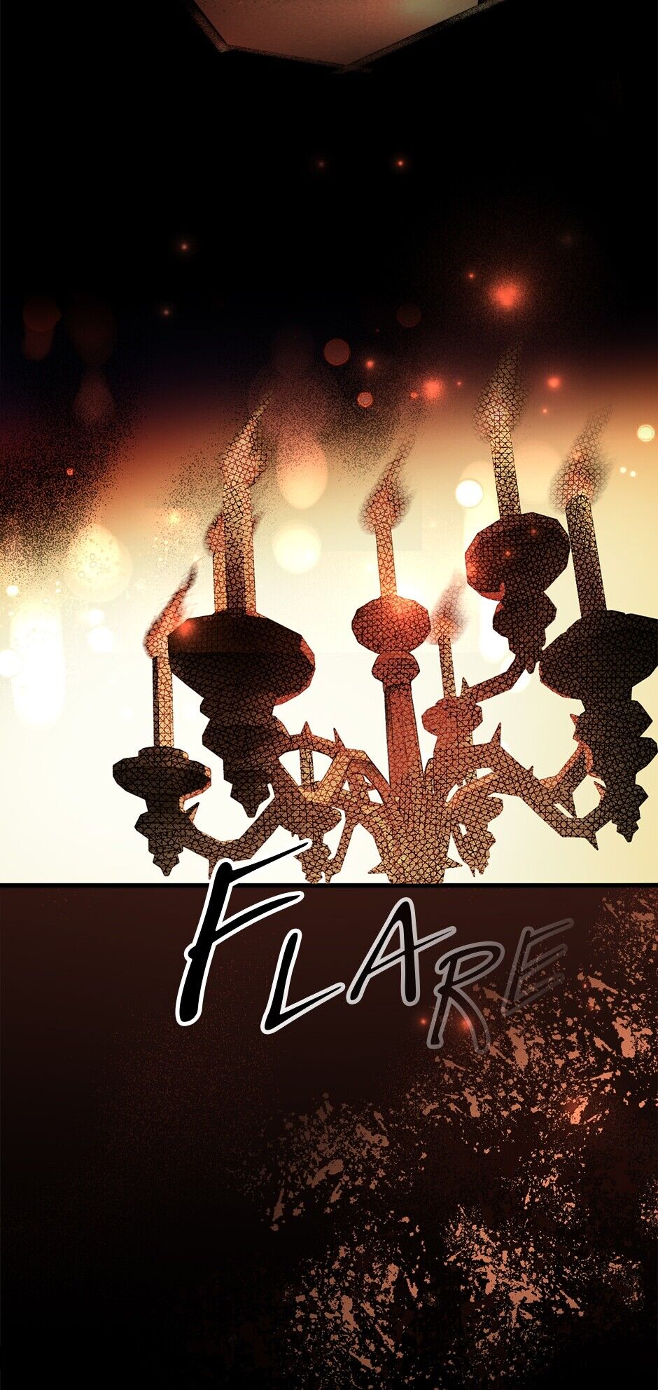 Secret Lady Chapter 25 page 36 - Chapter 25
