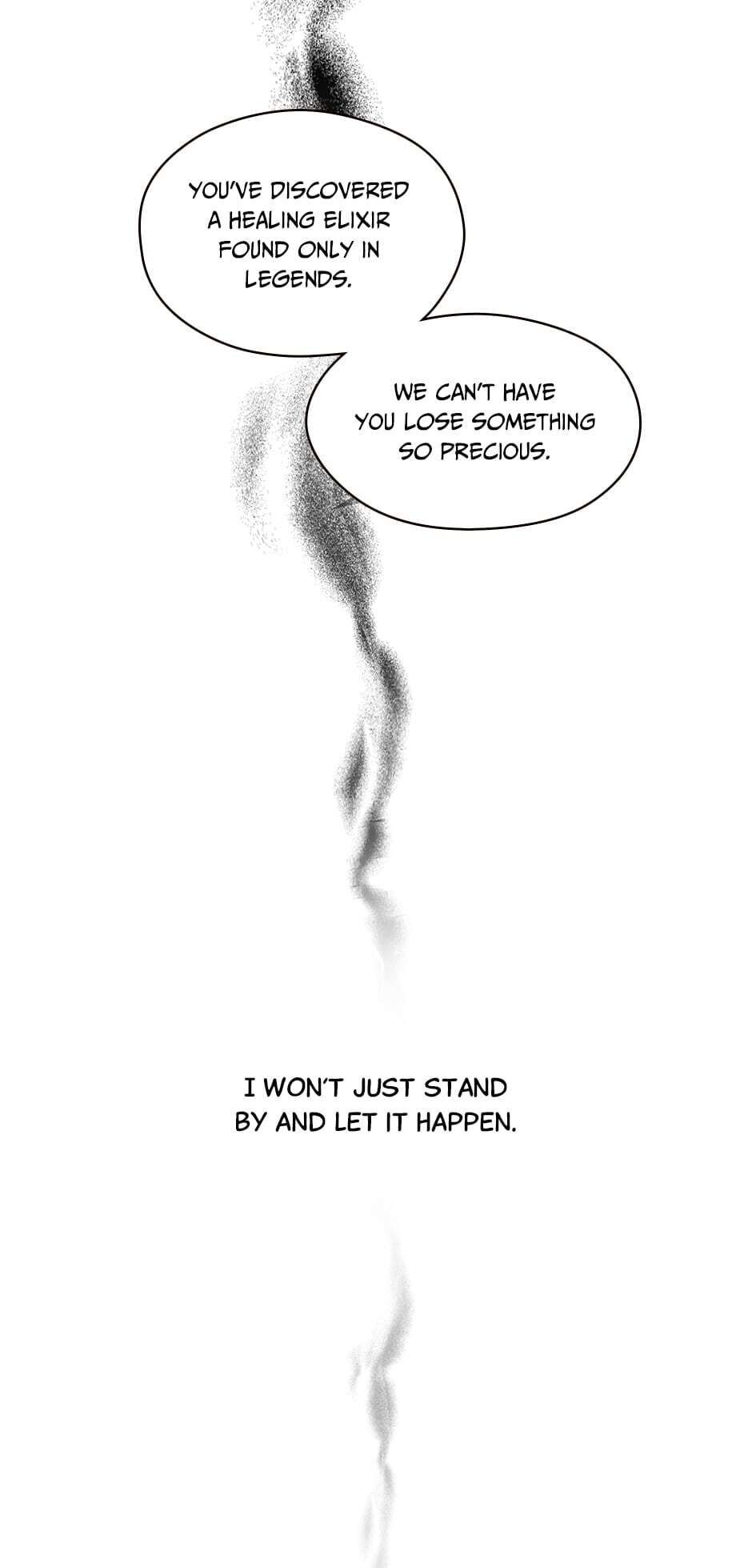 Secret Lady Chapter 25 page 42 - Chapter 25