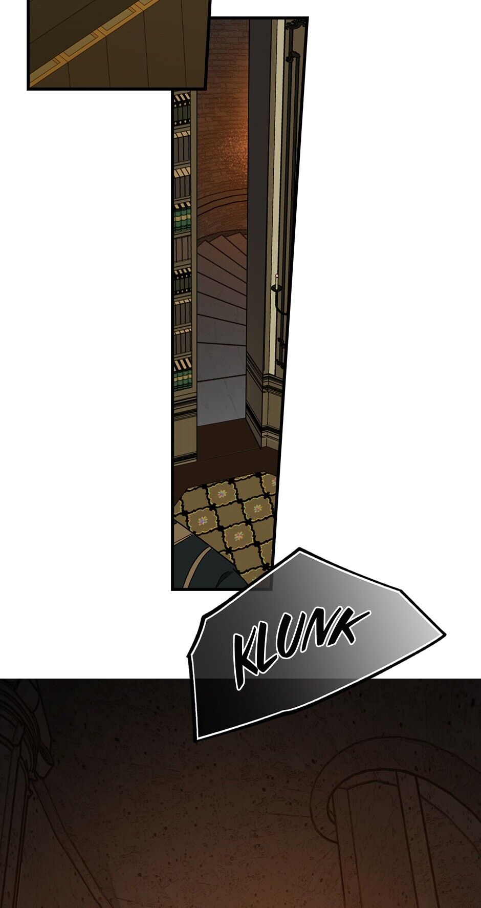 Secret Lady Chapter 25 page 45 - Chapter 25