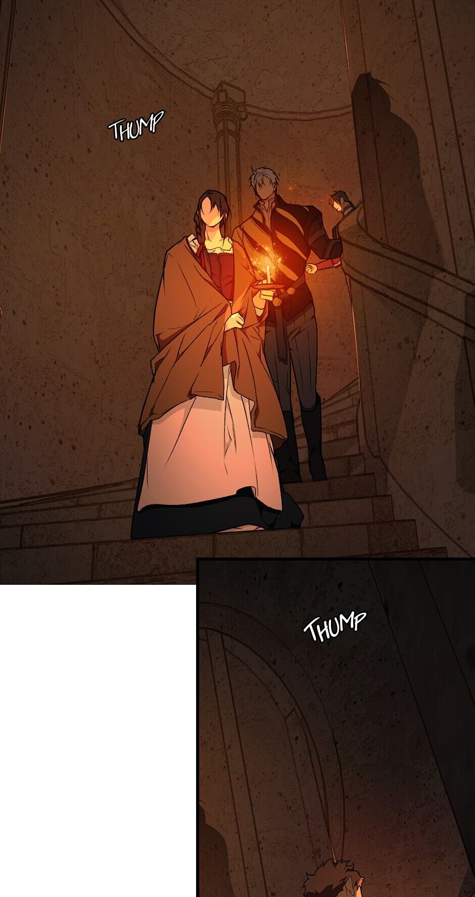 Secret Lady Chapter 25 page 46 - Chapter 25