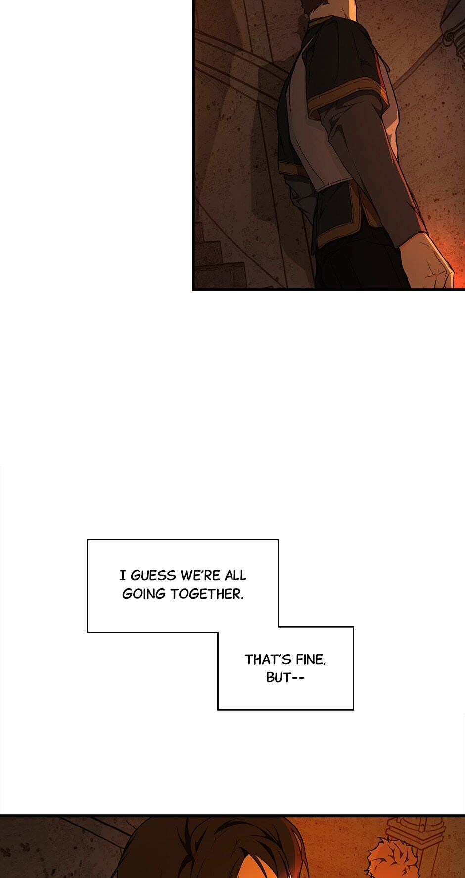 Secret Lady Chapter 25 page 47 - Chapter 25