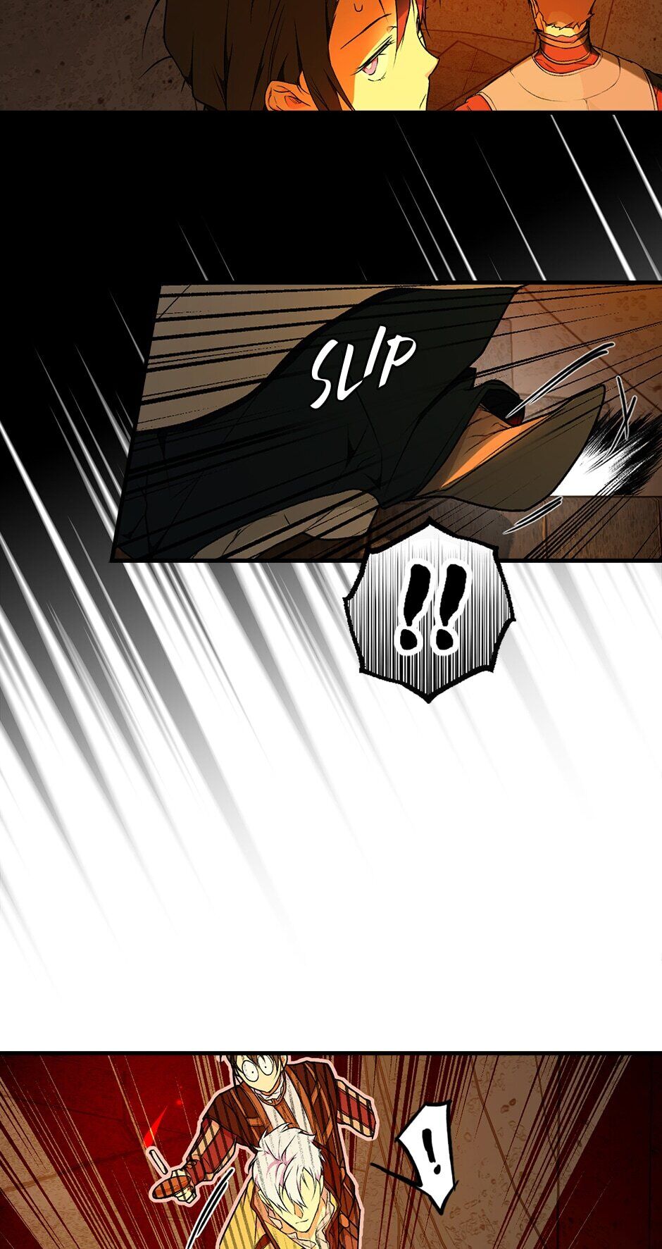 Secret Lady Chapter 25 page 48 - Chapter 25
