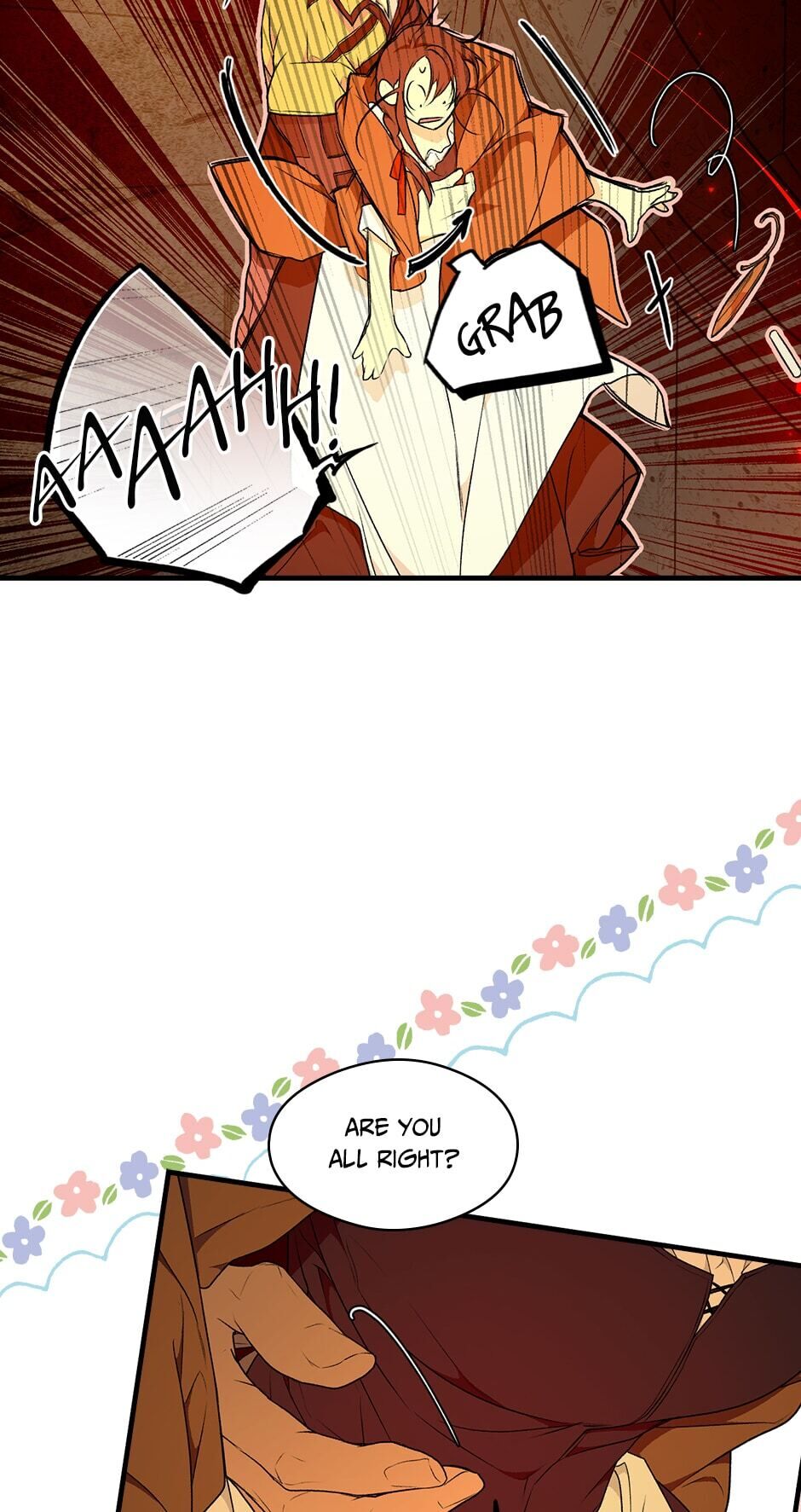 Secret Lady Chapter 25 page 49 - Chapter 25