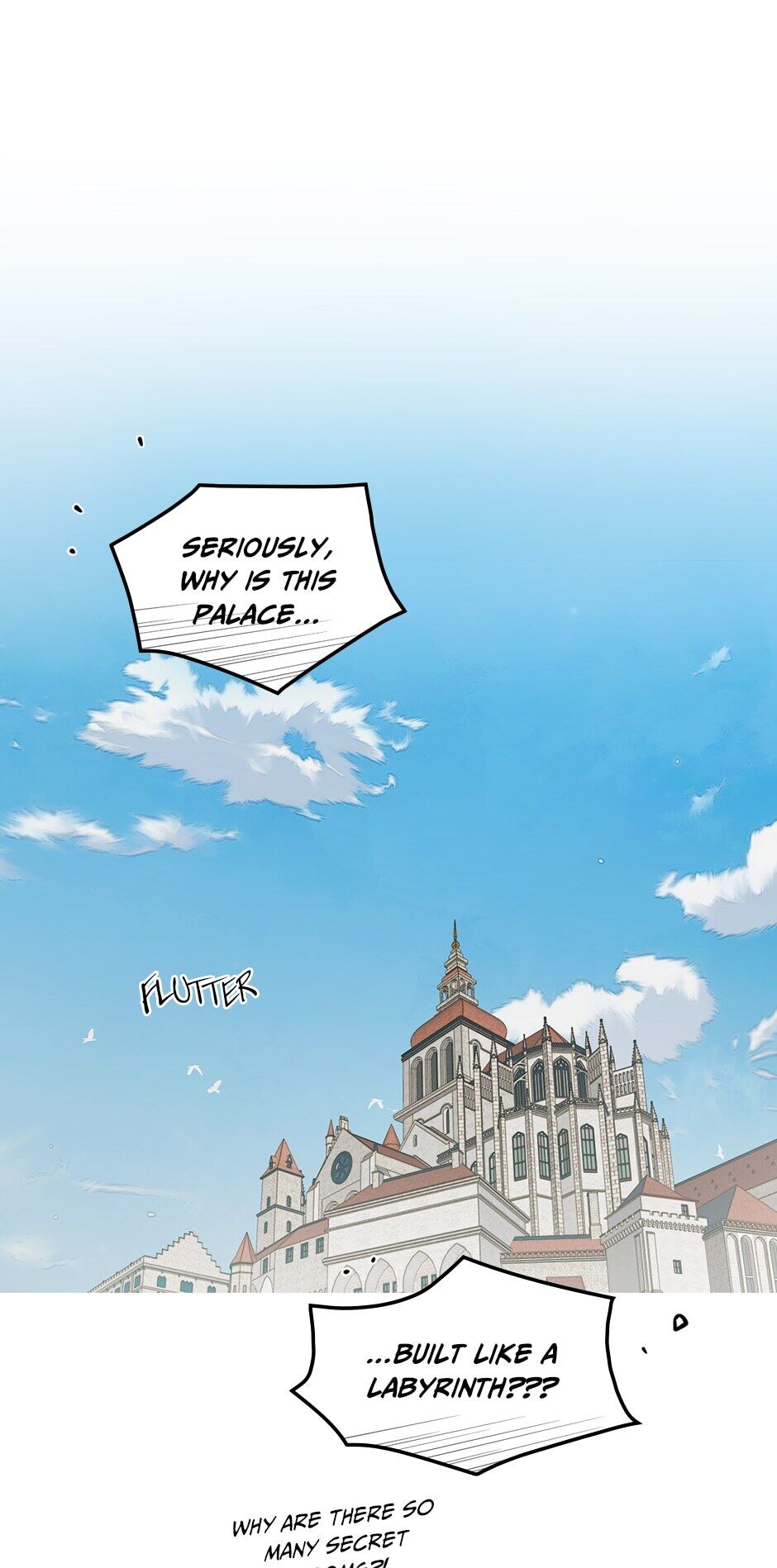 Secret Lady Chapter 25 page 51 - Chapter 25