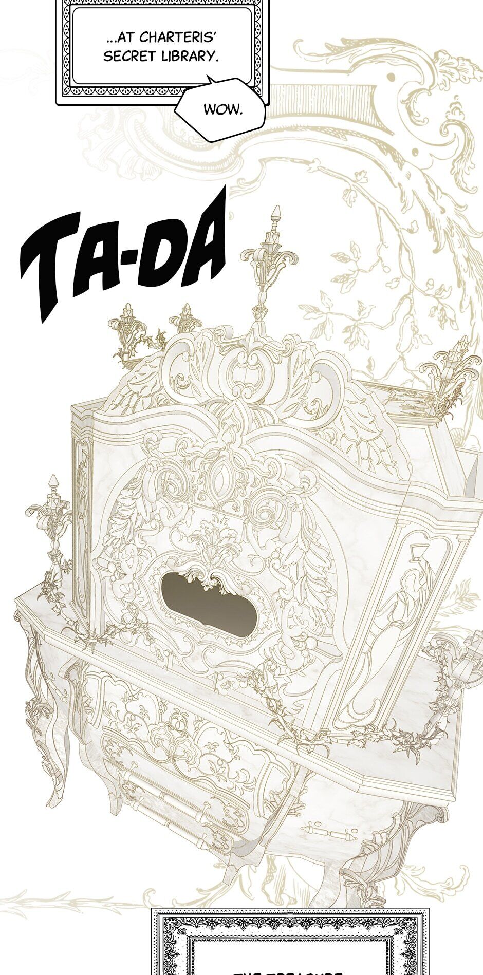 Secret Lady Chapter 25 page 53 - Chapter 25