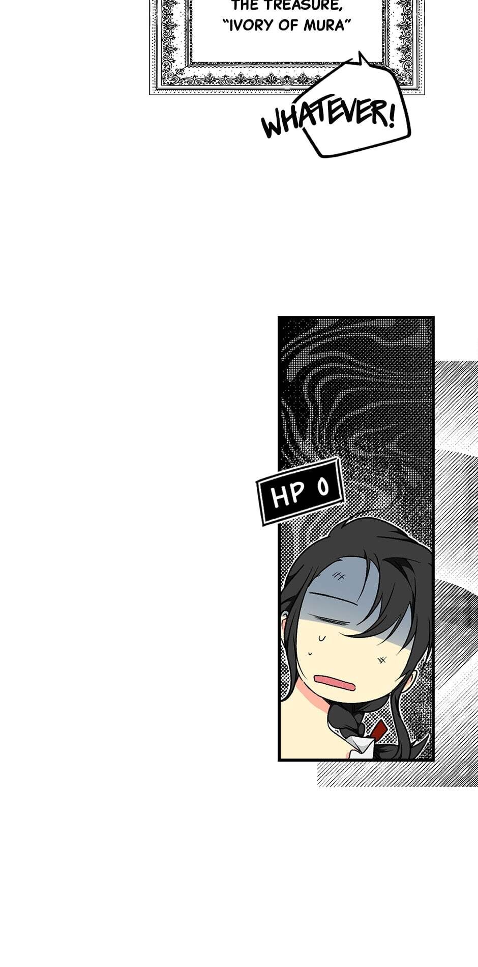 Secret Lady Chapter 25 page 54 - Chapter 25