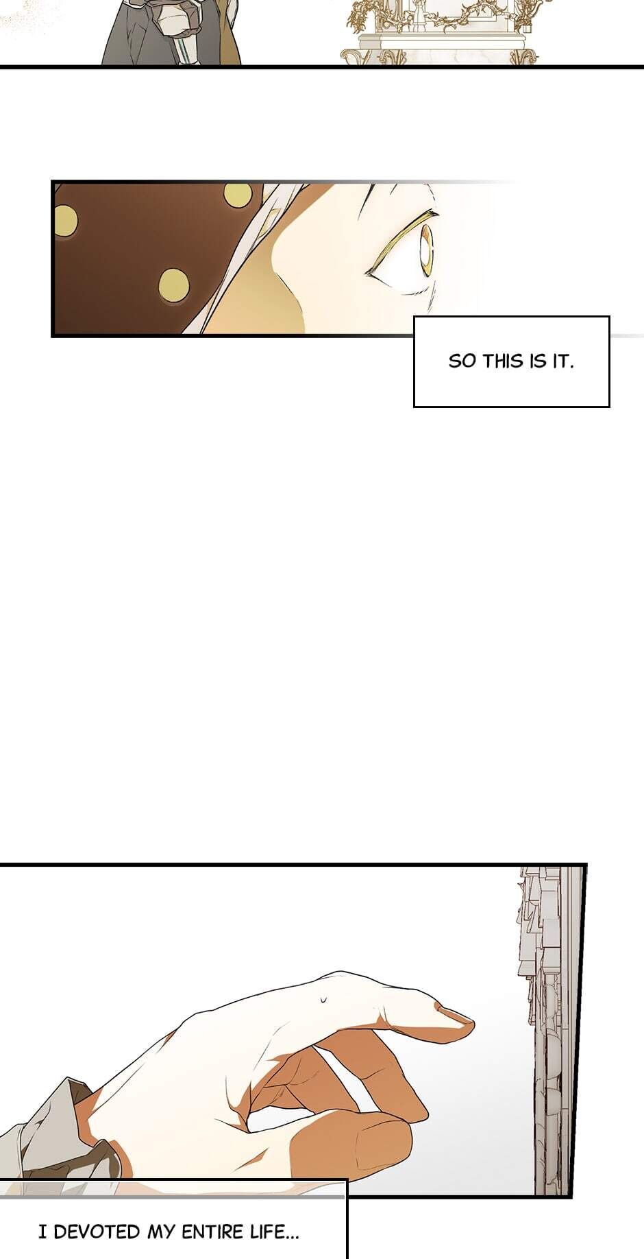 Secret Lady Chapter 25 page 58 - Chapter 25