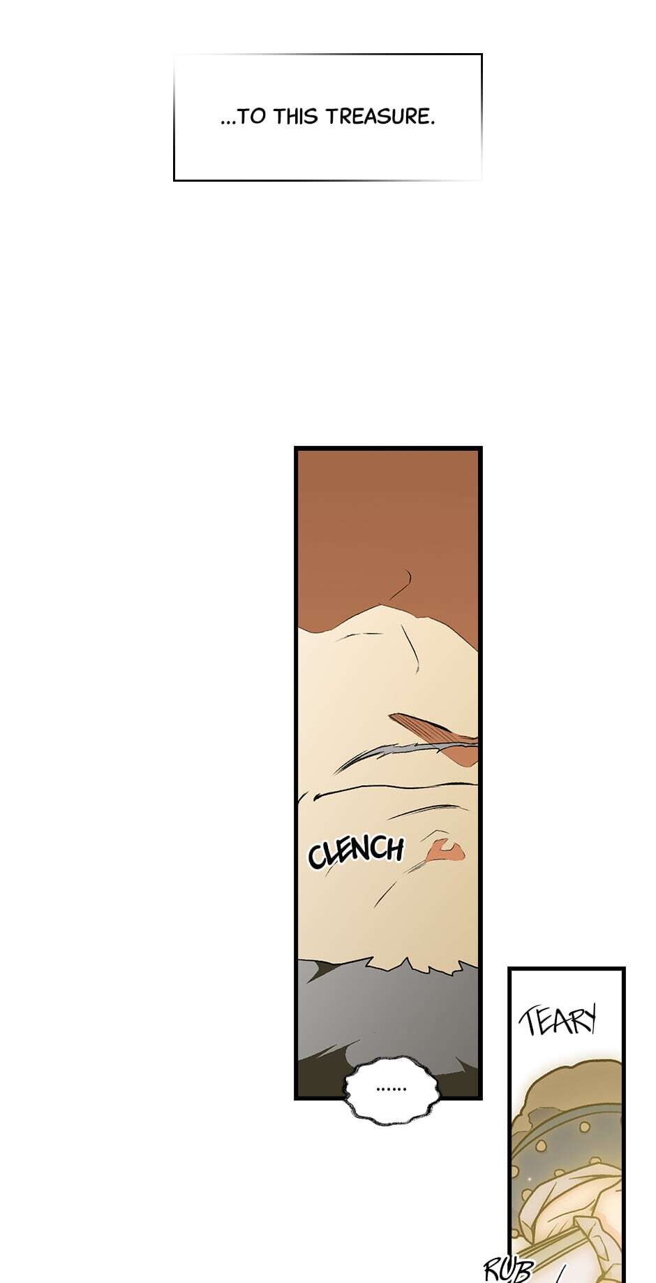 Secret Lady Chapter 25 page 61 - Chapter 25