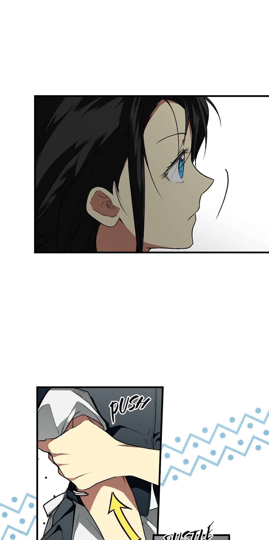 Secret Lady Chapter 25 page 65 - Chapter 25
