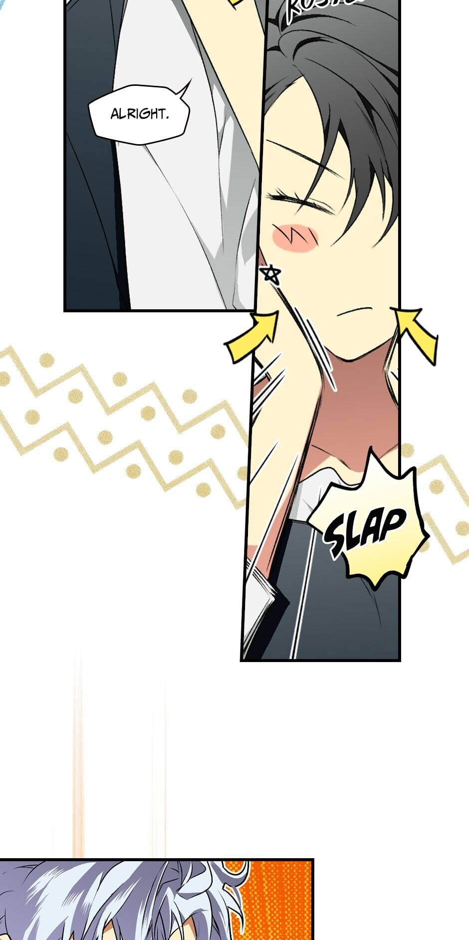 Secret Lady Chapter 25 page 66 - Chapter 25