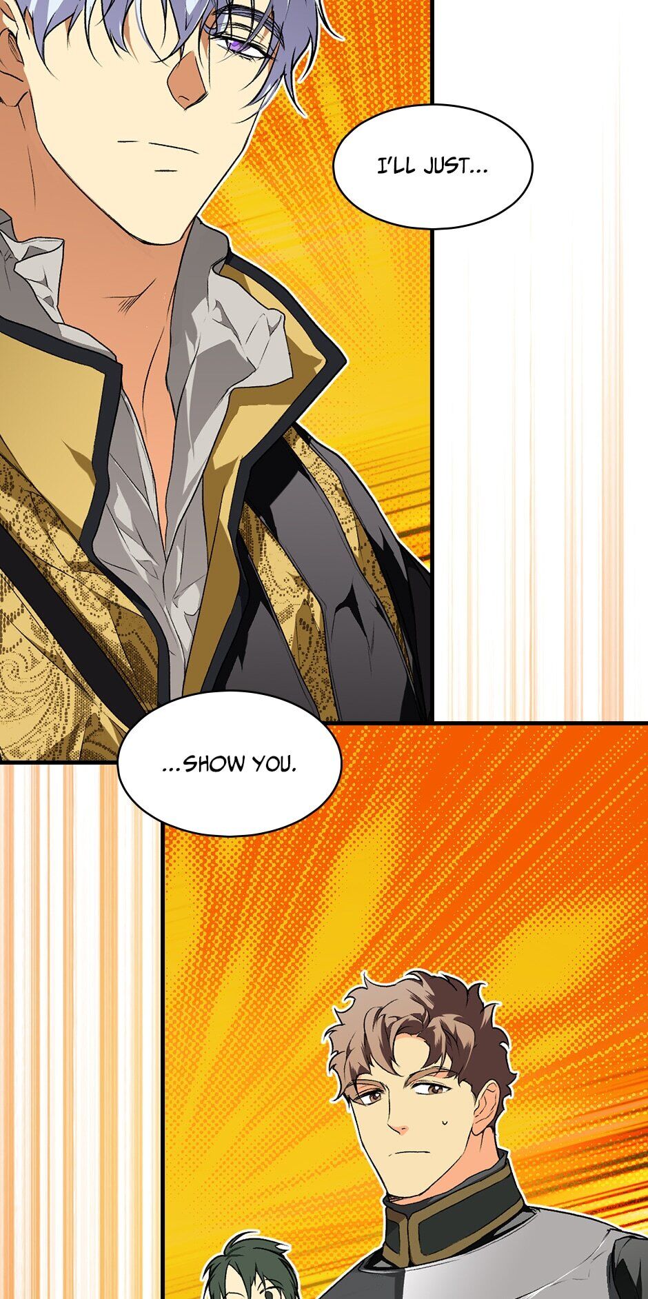Secret Lady Chapter 25 page 67 - Chapter 25
