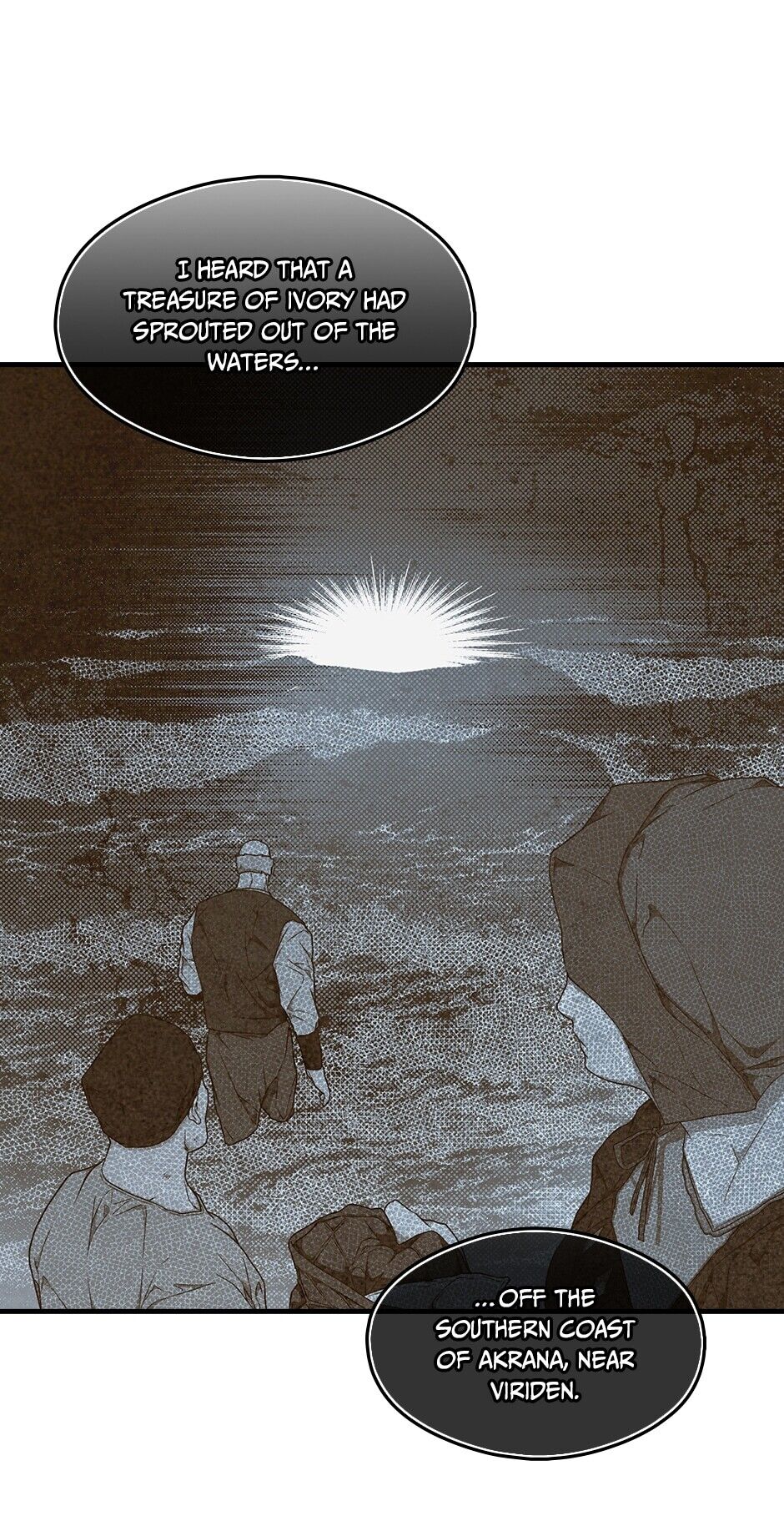 Secret Lady Chapter 25 page 7 - Chapter 25