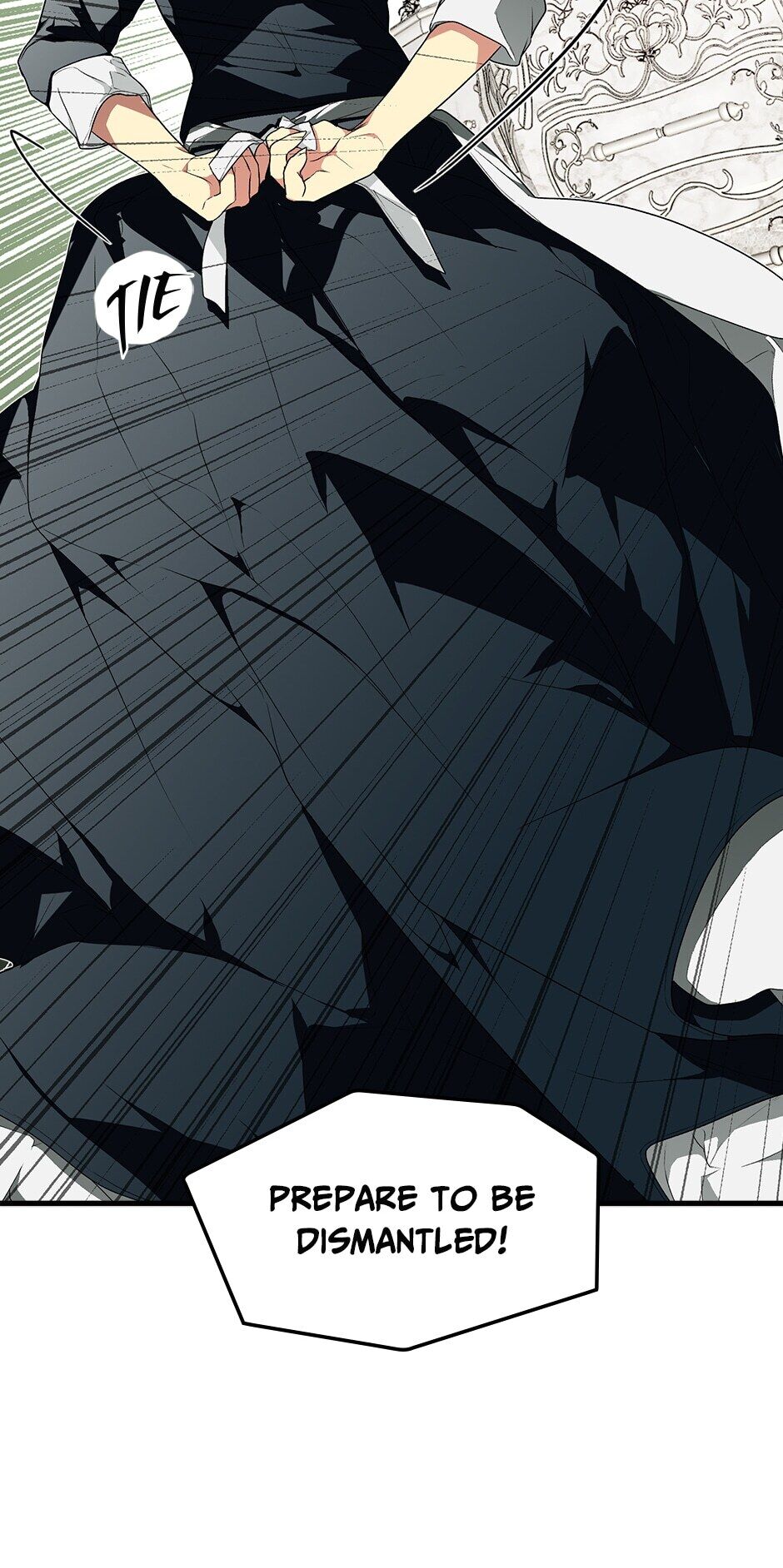 Secret Lady Chapter 25 page 70 - Chapter 25