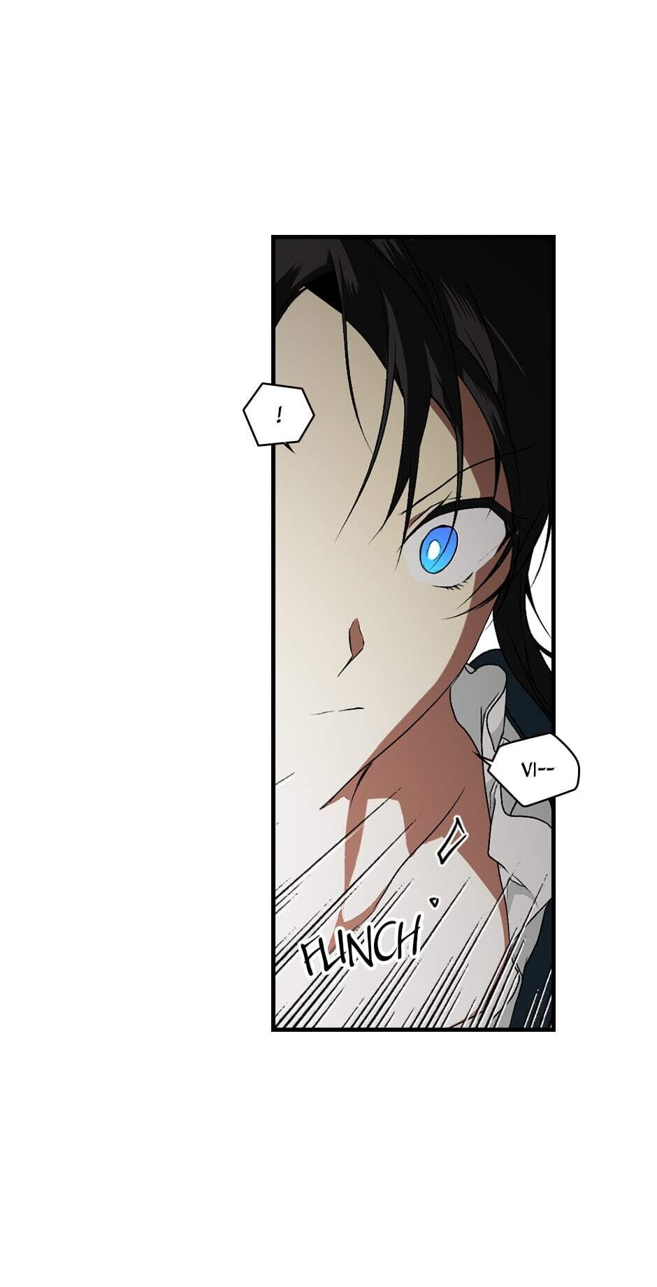 Secret Lady Chapter 25 page 8 - Chapter 25