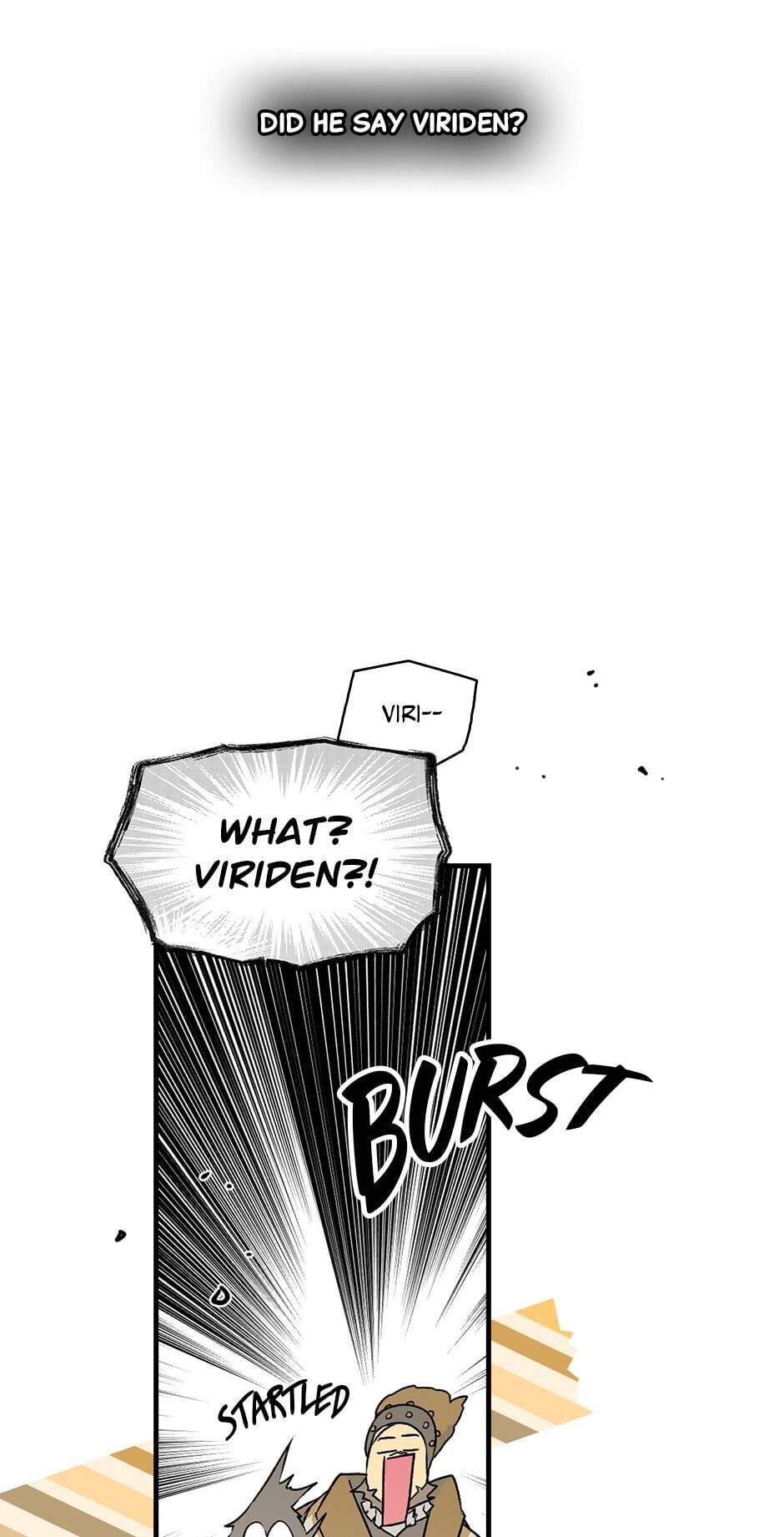 Secret Lady Chapter 25 page 9 - Chapter 25