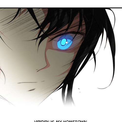 Secret Lady Chapter 25 cover