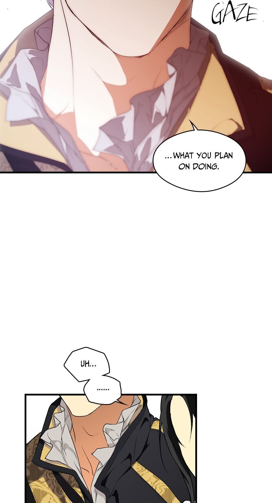 Secret Lady Chapter 26 page 17 - Chapter 26