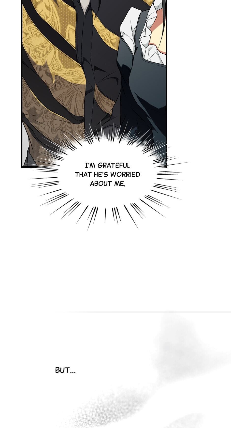 Secret Lady Chapter 26 page 18 - Chapter 26