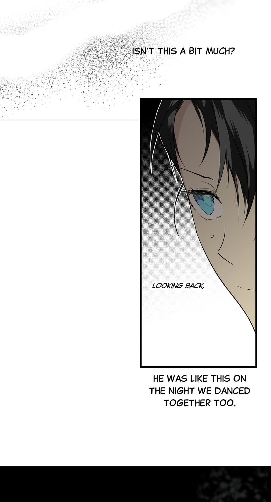 Secret Lady Chapter 26 page 19 - Chapter 26