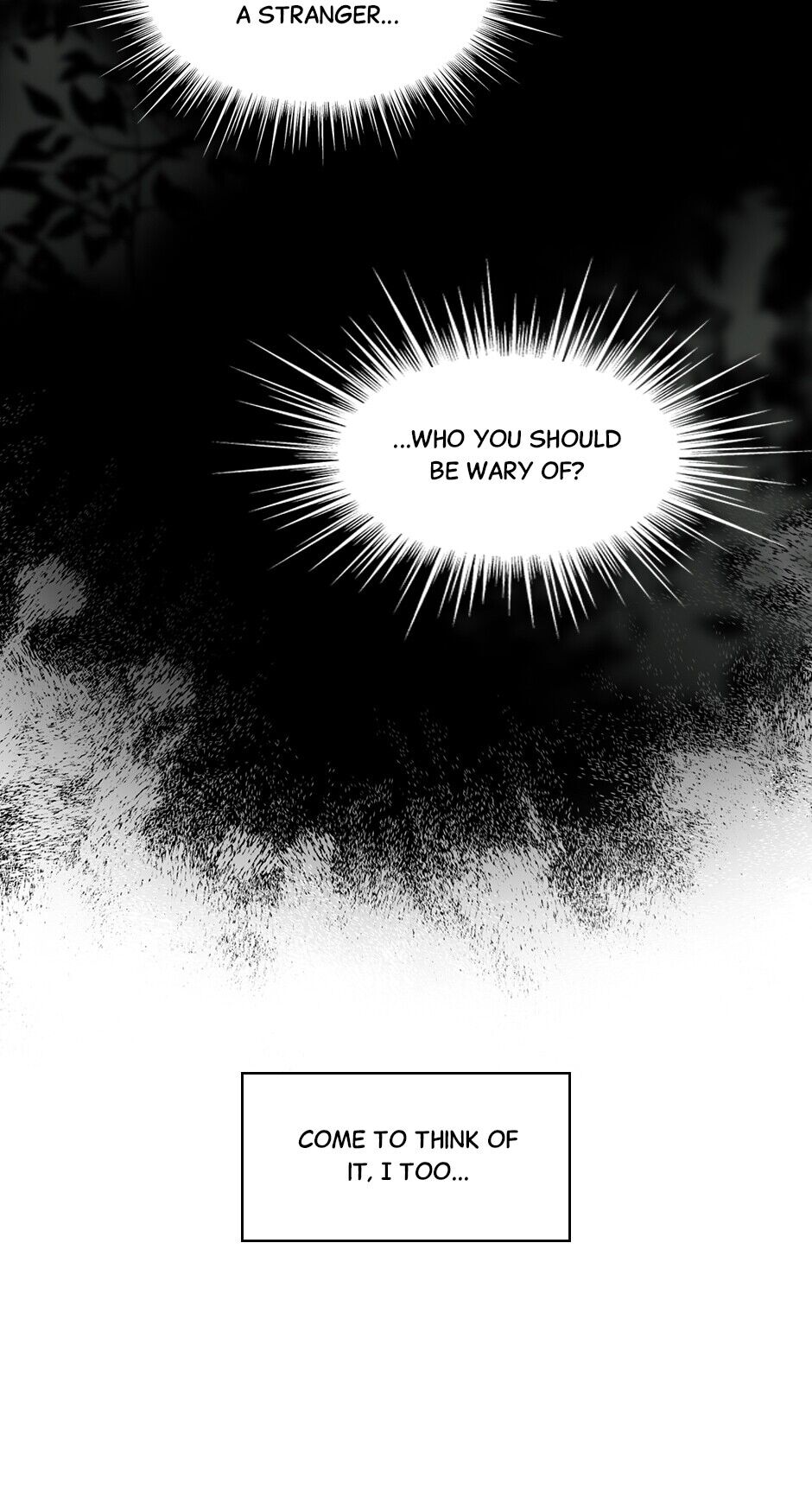 Secret Lady Chapter 26 page 21 - Chapter 26