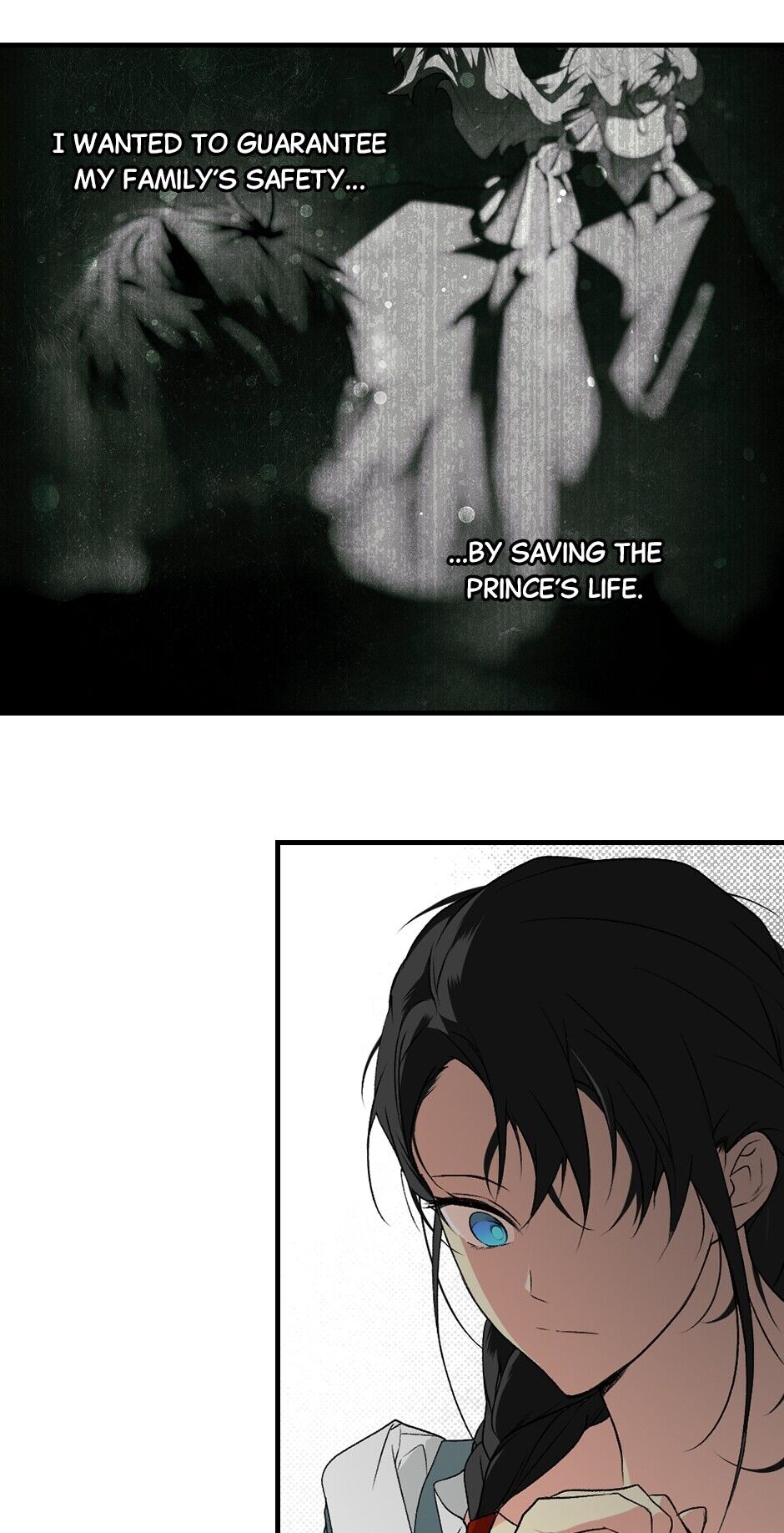Secret Lady Chapter 26 page 23 - Chapter 26