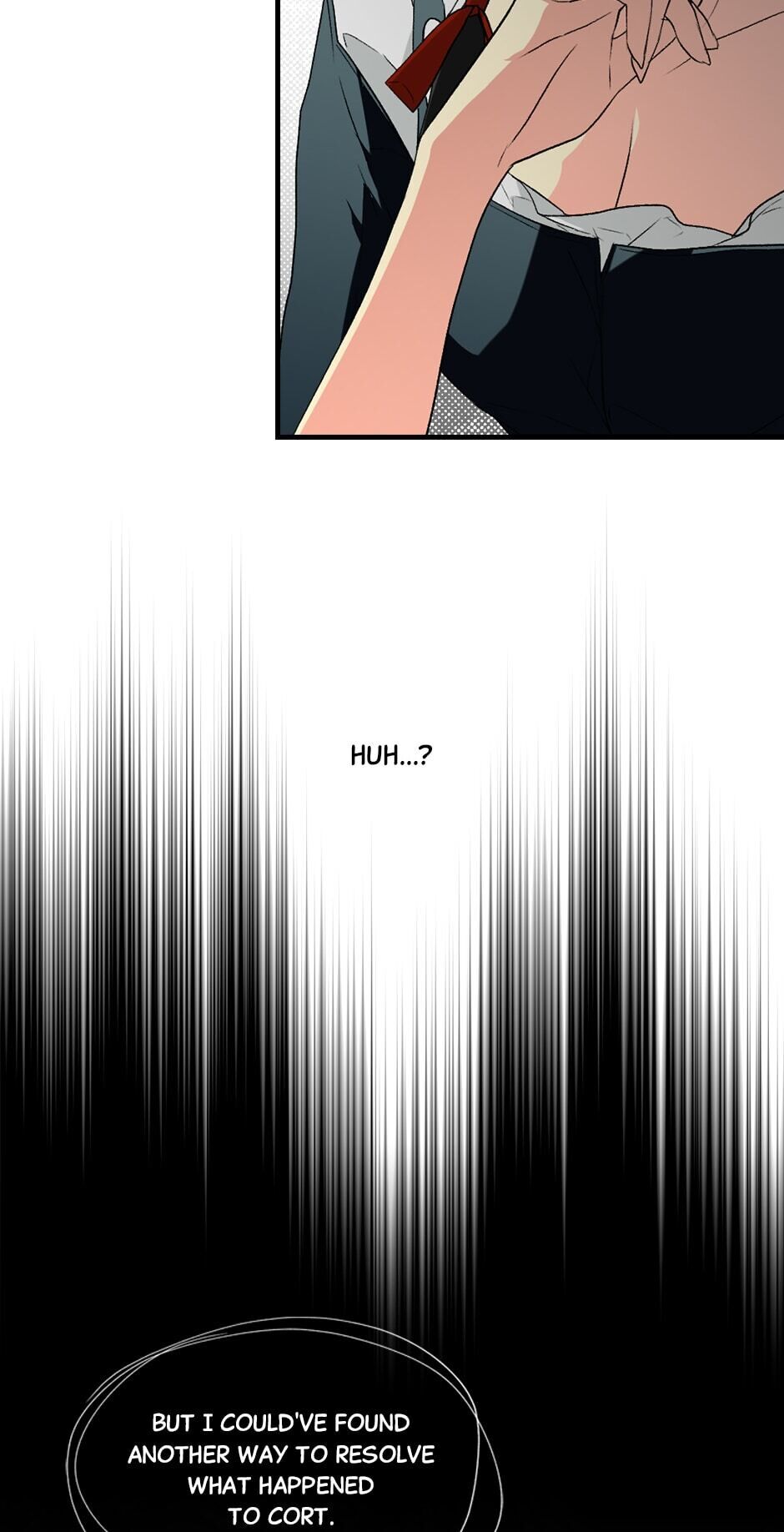 Secret Lady Chapter 26 page 24 - Chapter 26
