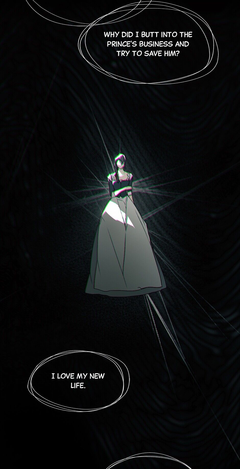 Secret Lady Chapter 26 page 25 - Chapter 26