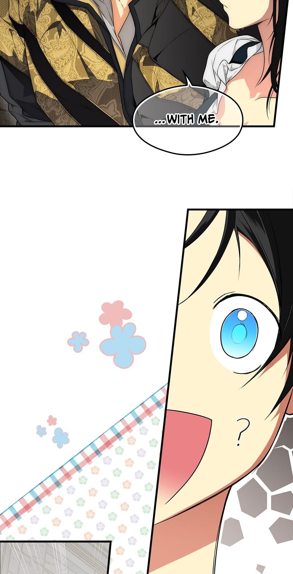 Secret Lady Chapter 26 page 35 - Chapter 26