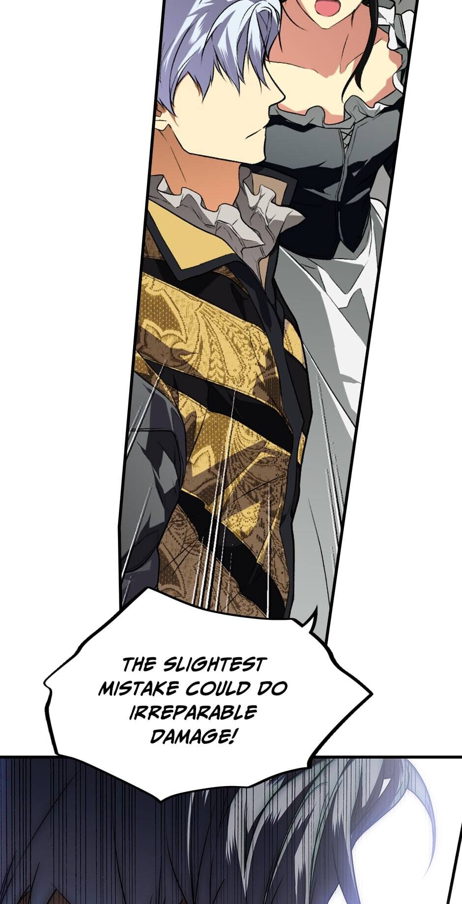 Secret Lady Chapter 26 page 37 - Chapter 26