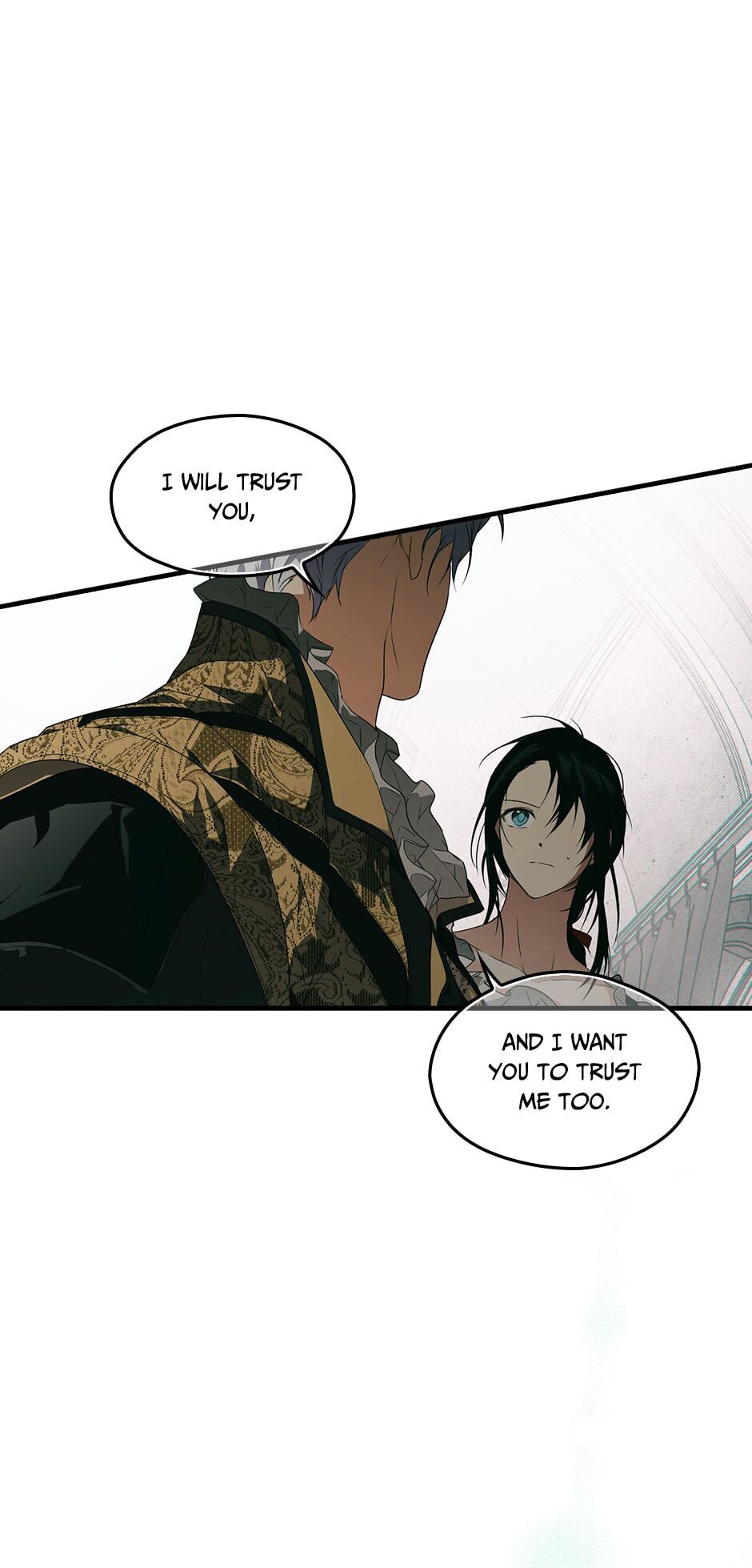 Secret Lady Chapter 26 page 40 - Chapter 26