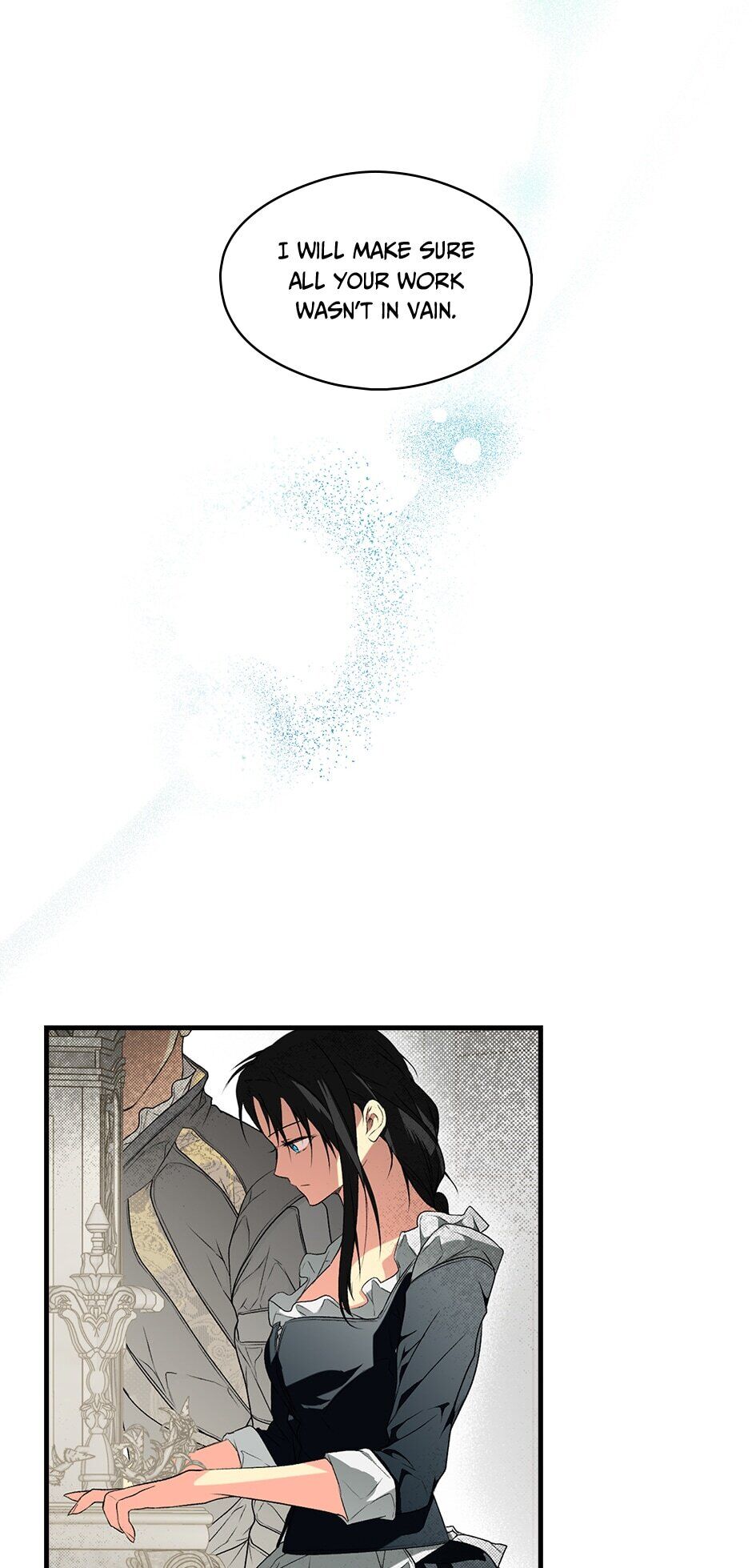 Secret Lady Chapter 26 page 41 - Chapter 26
