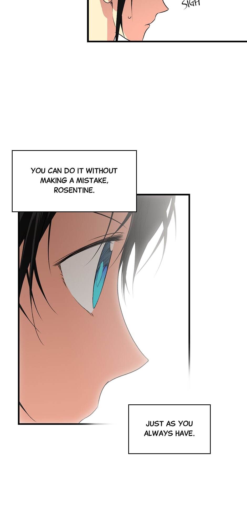 Secret Lady Chapter 26 page 45 - Chapter 26