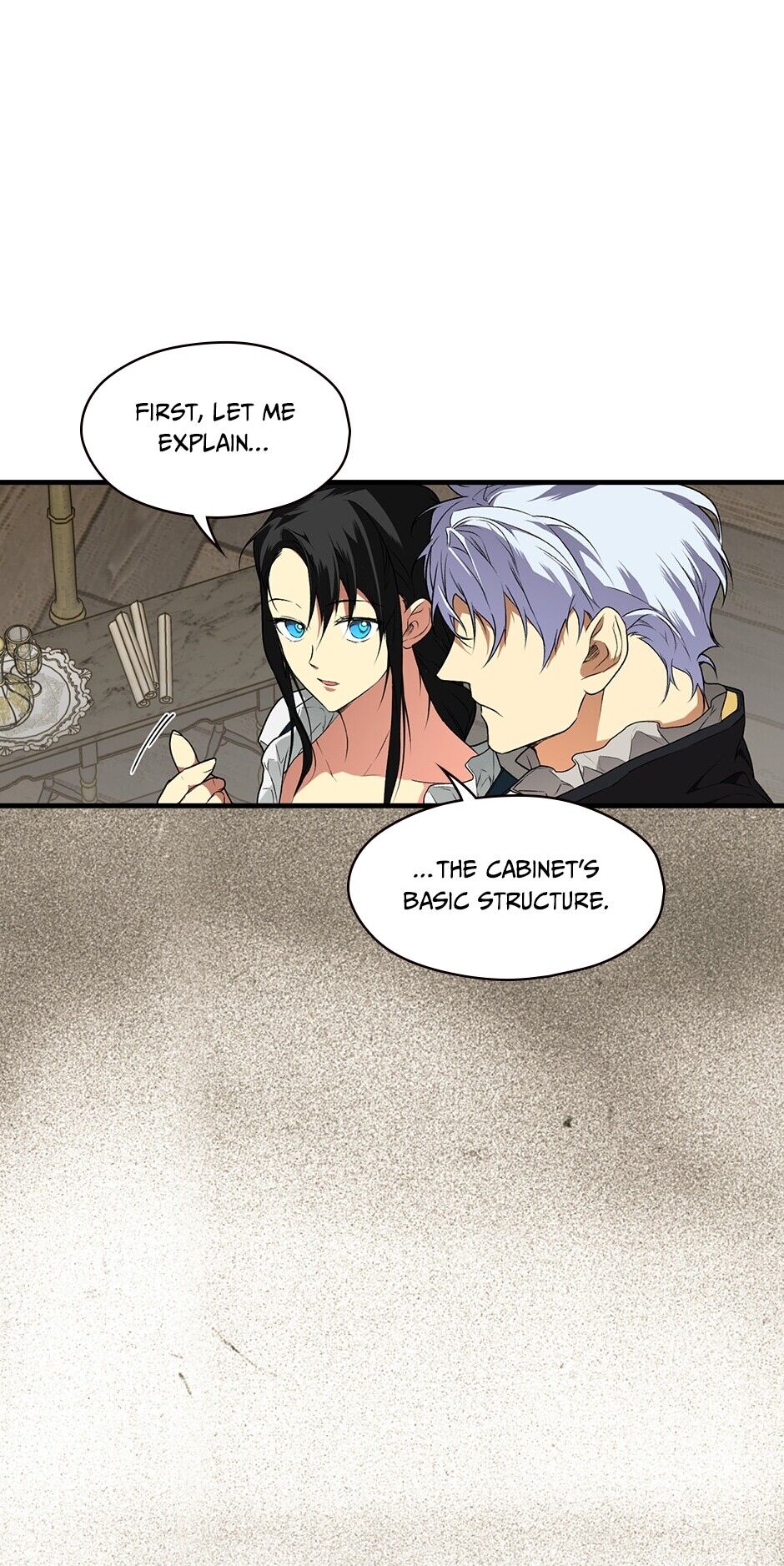 Secret Lady Chapter 26 page 46 - Chapter 26