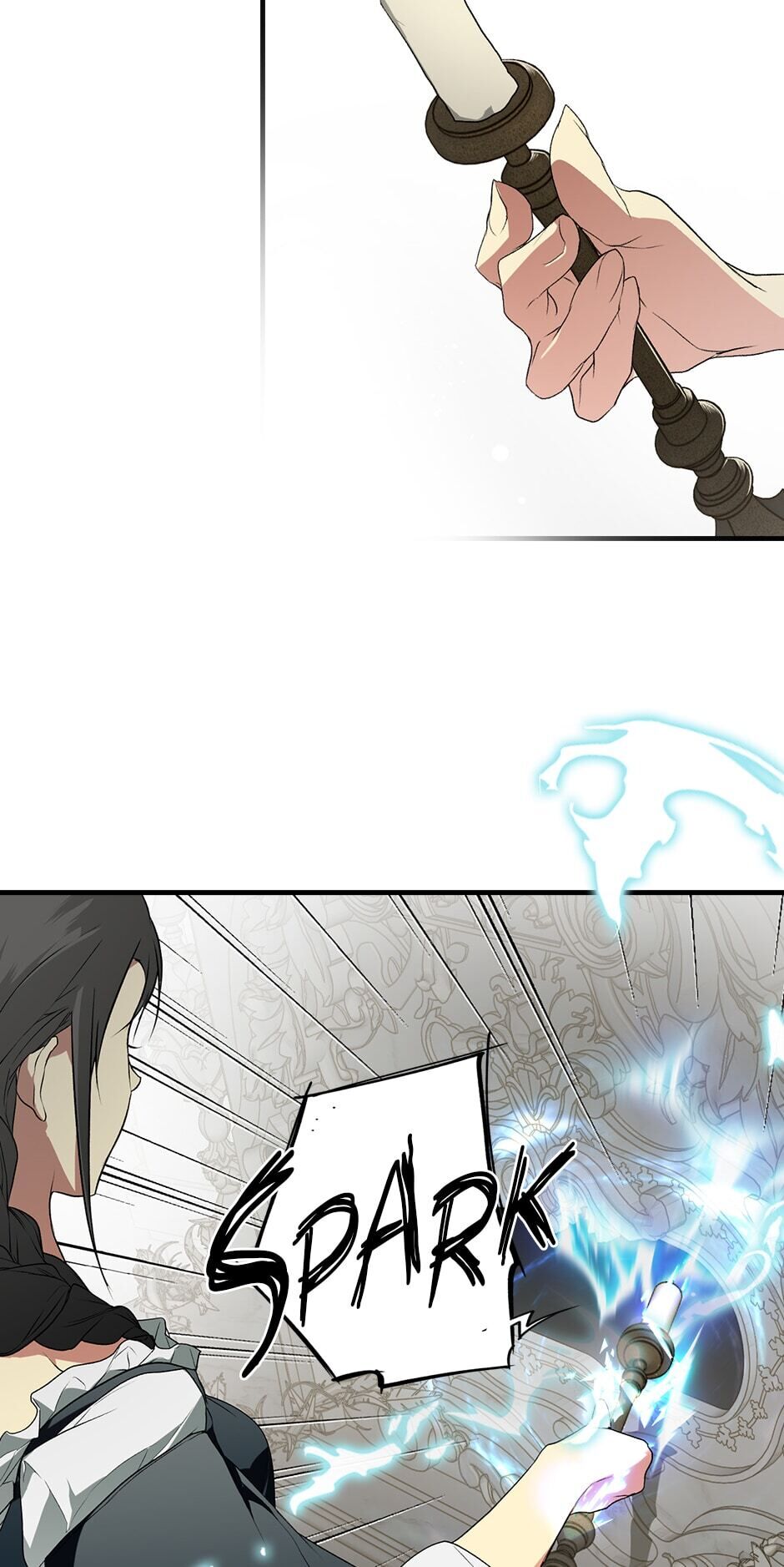 Secret Lady Chapter 26 page 50 - Chapter 26