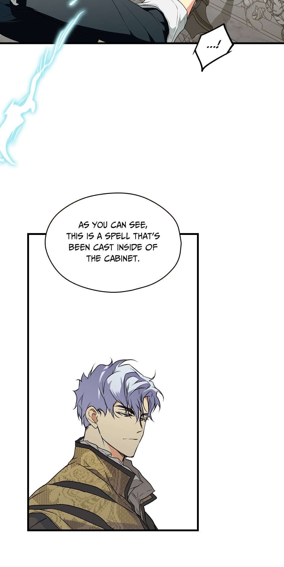 Secret Lady Chapter 26 page 51 - Chapter 26