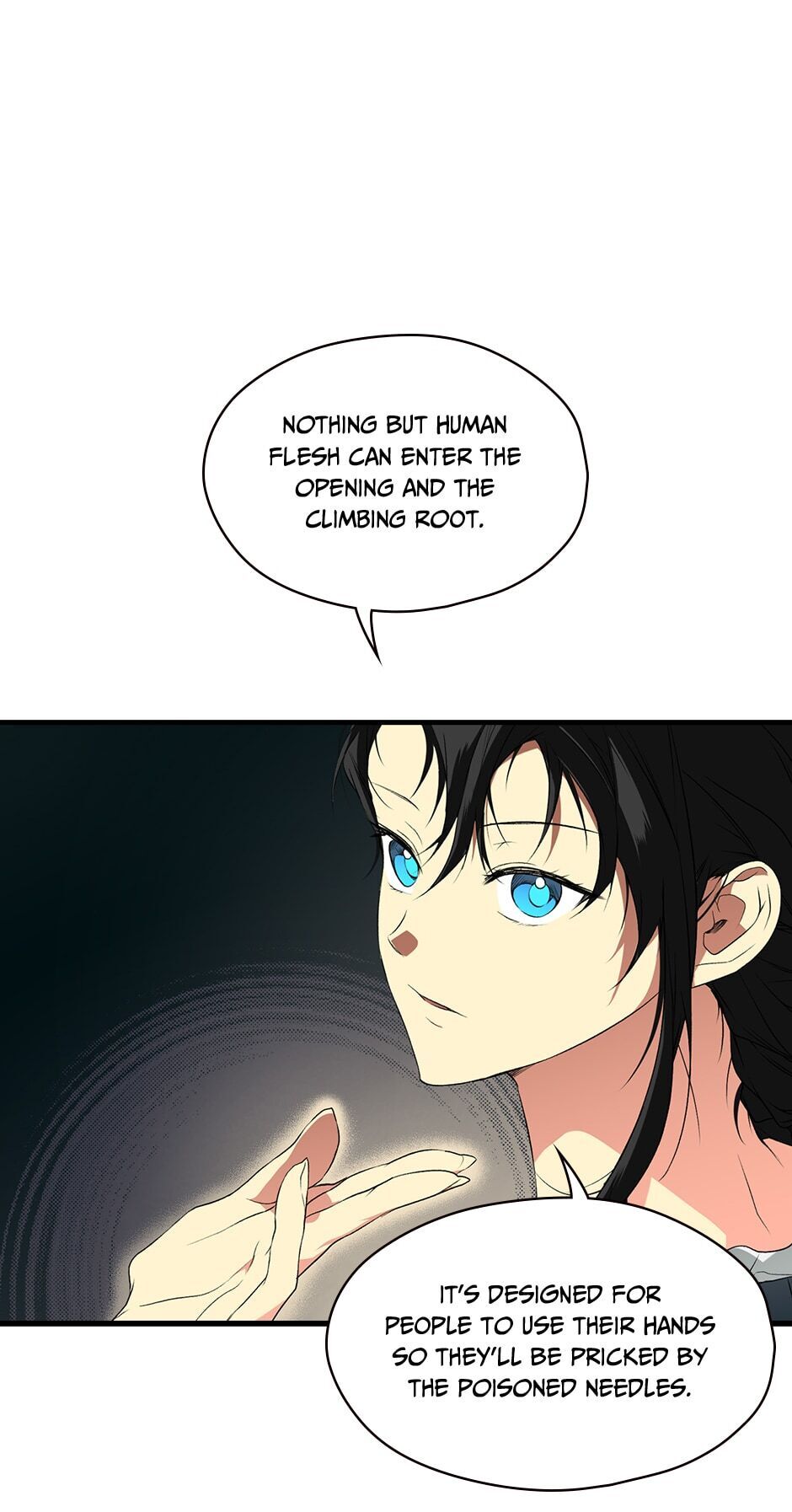 Secret Lady Chapter 26 page 52 - Chapter 26