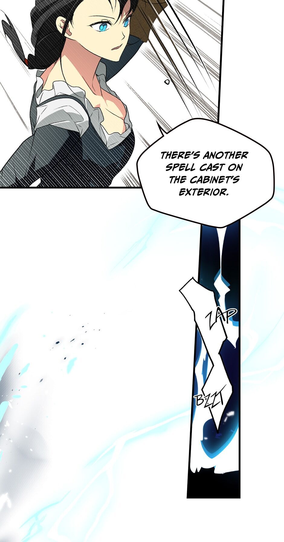 Secret Lady Chapter 26 page 54 - Chapter 26