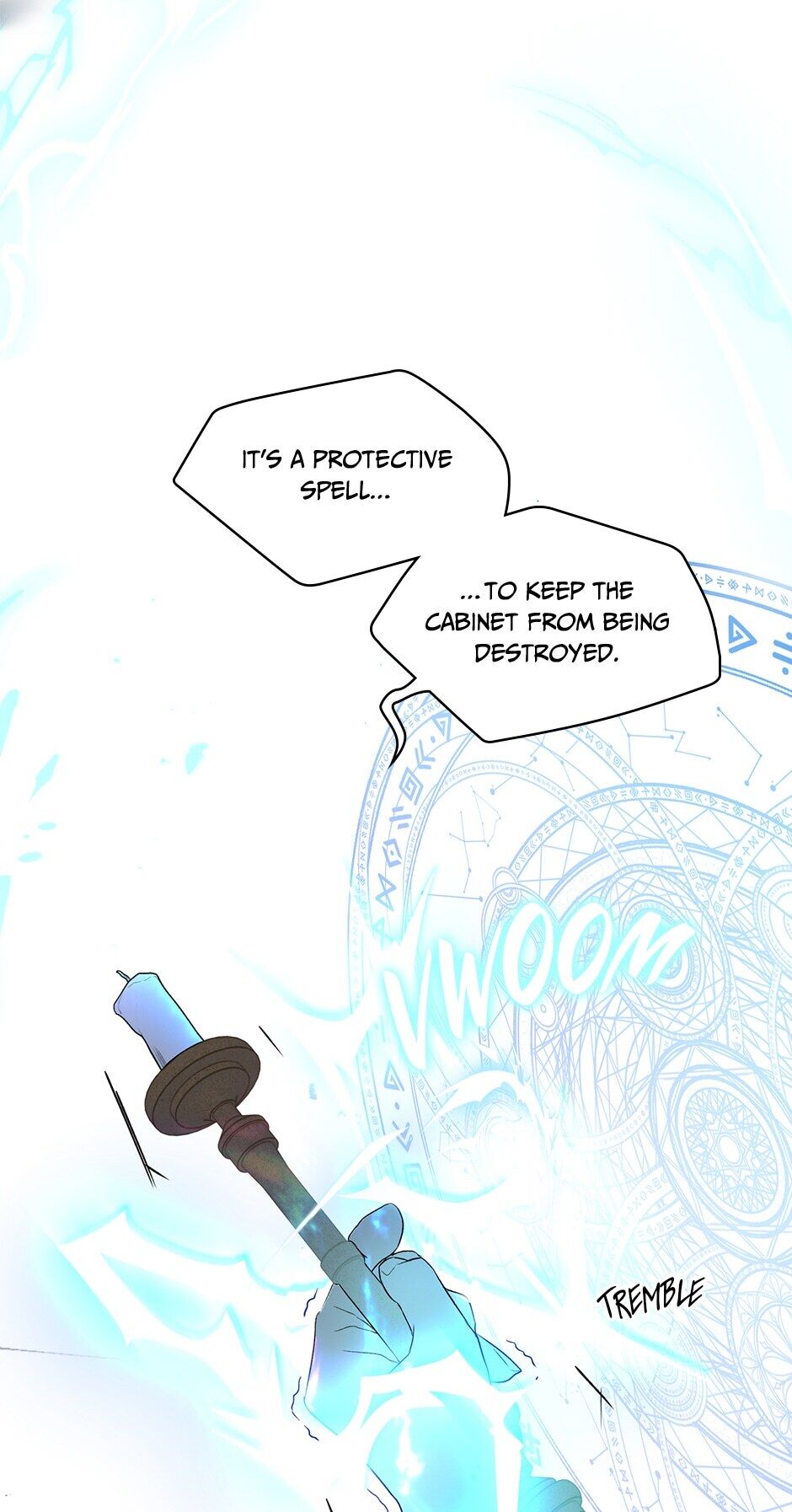 Secret Lady Chapter 26 page 55 - Chapter 26
