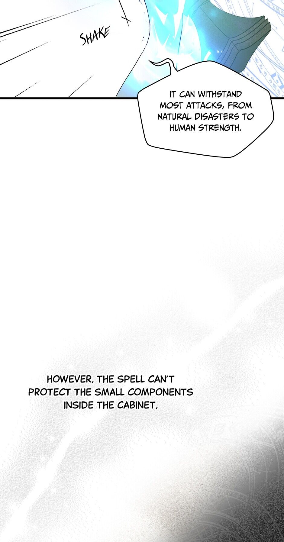 Secret Lady Chapter 26 page 56 - Chapter 26