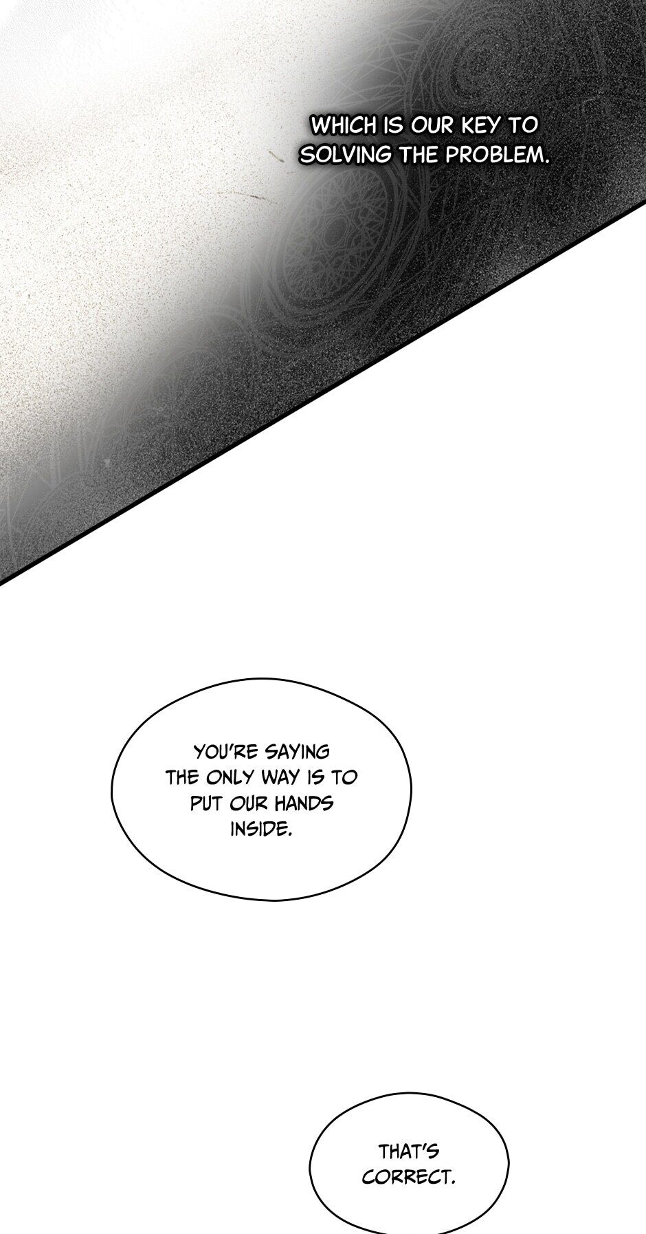 Secret Lady Chapter 26 page 57 - Chapter 26