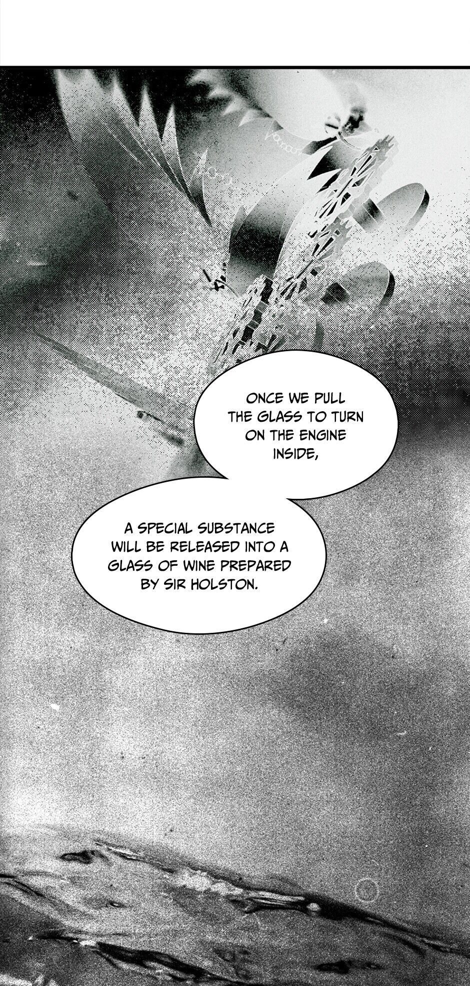 Secret Lady Chapter 26 page 59 - Chapter 26