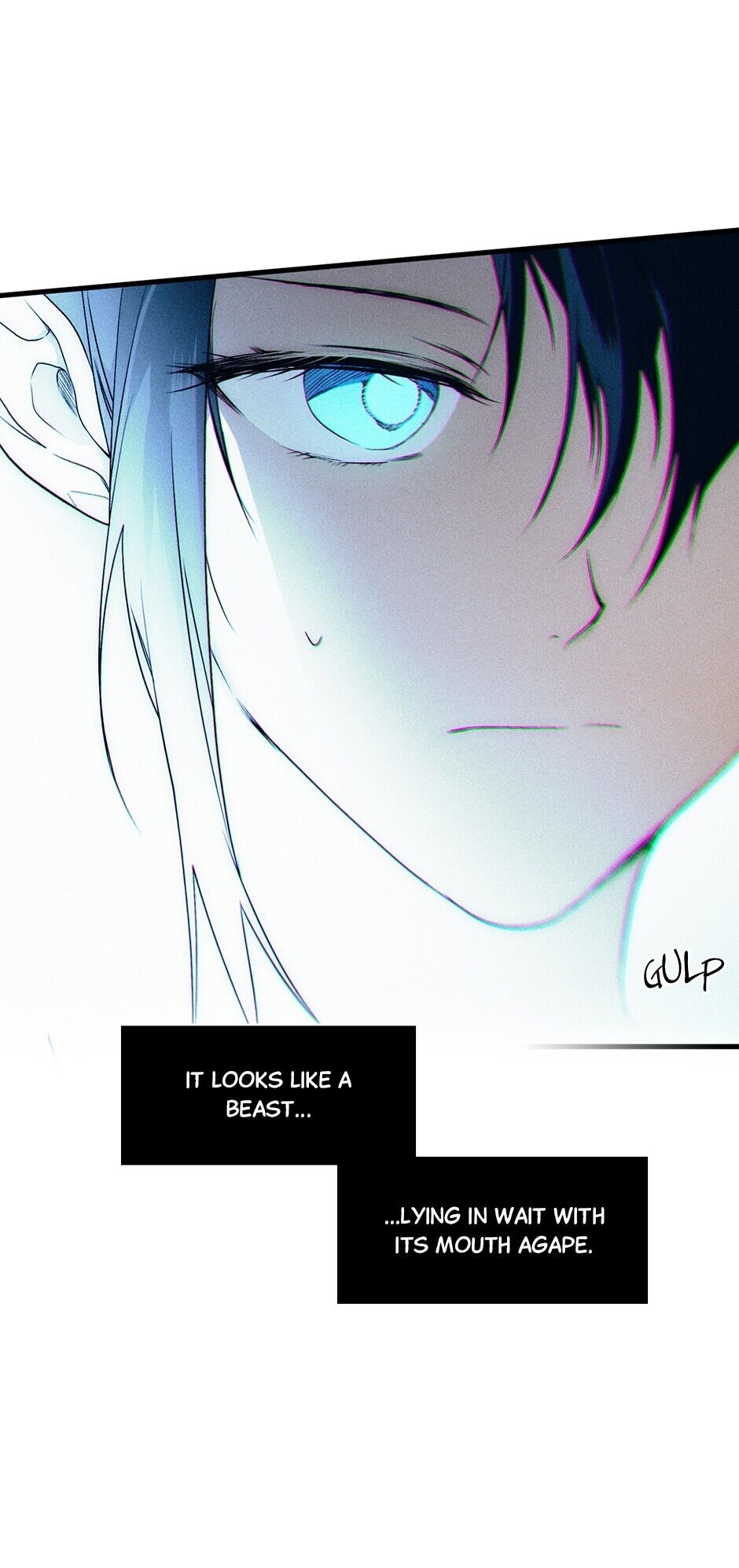 Secret Lady Chapter 26 page 6 - Chapter 26